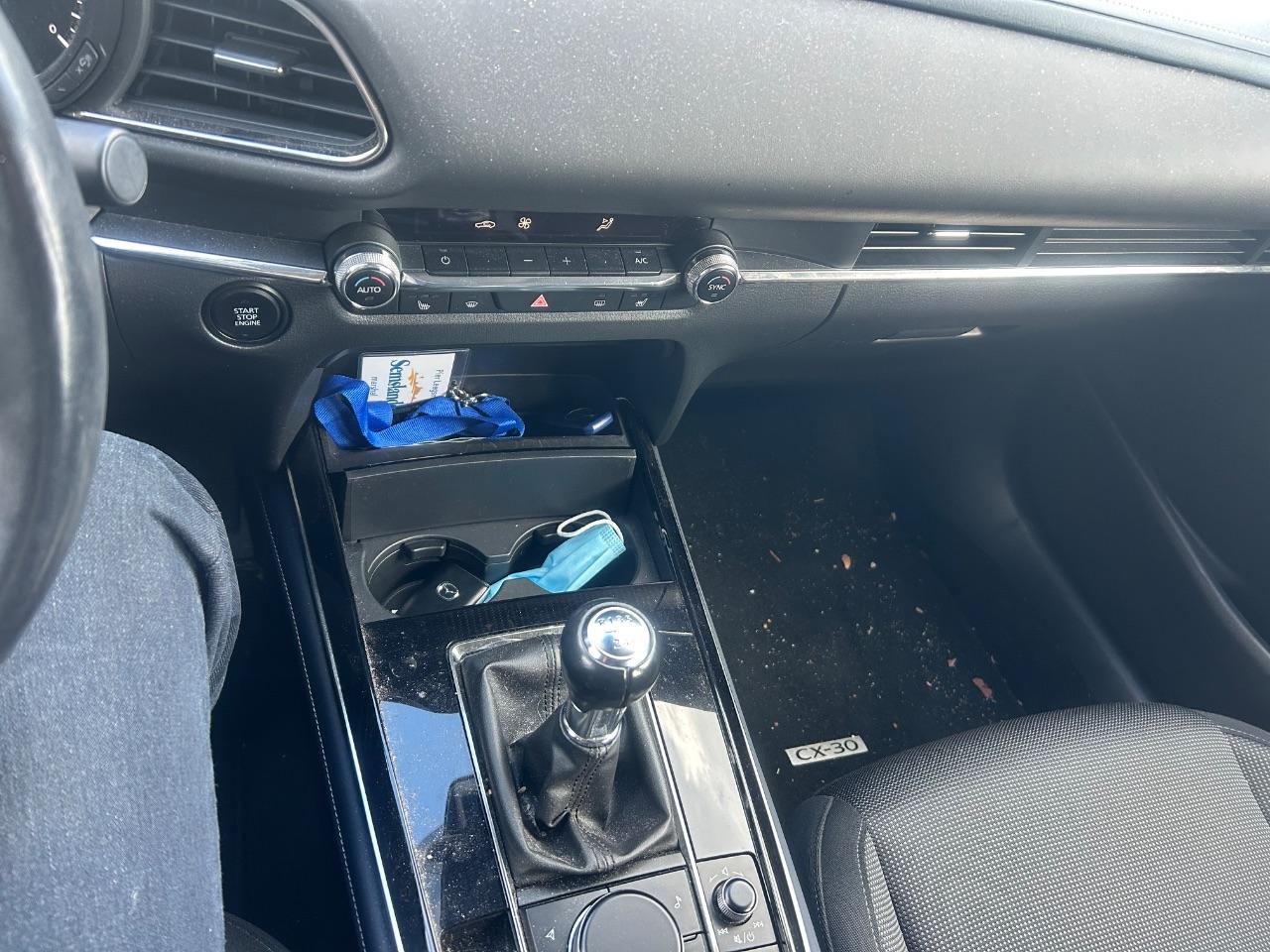 Mazda Mazda