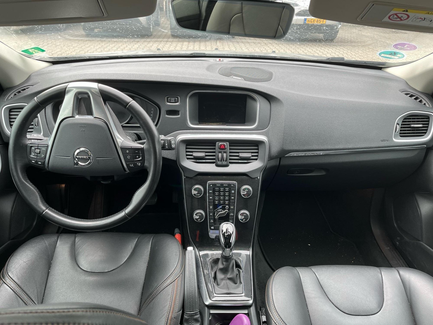 Volvo Volvo