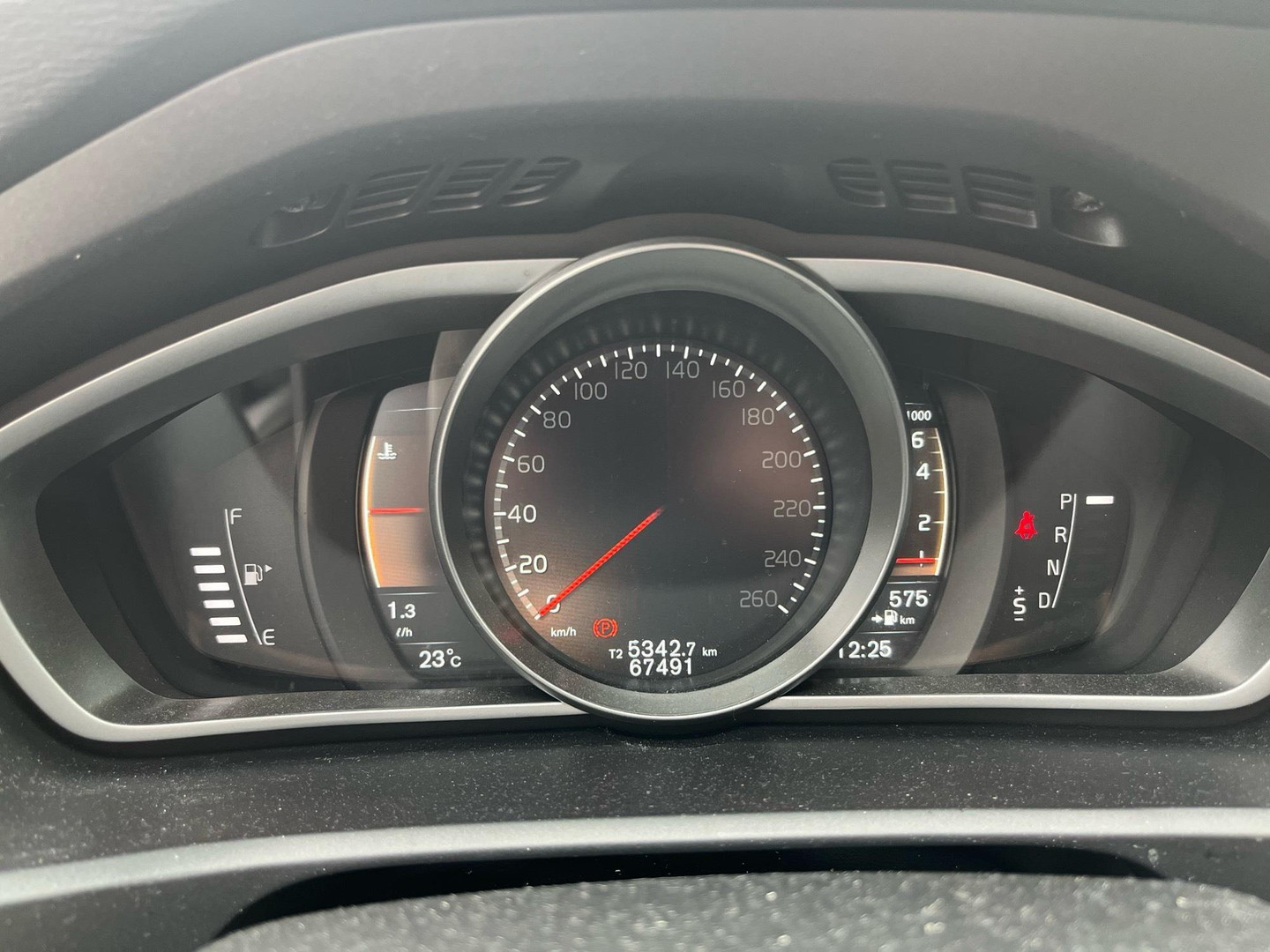Volvo Volvo