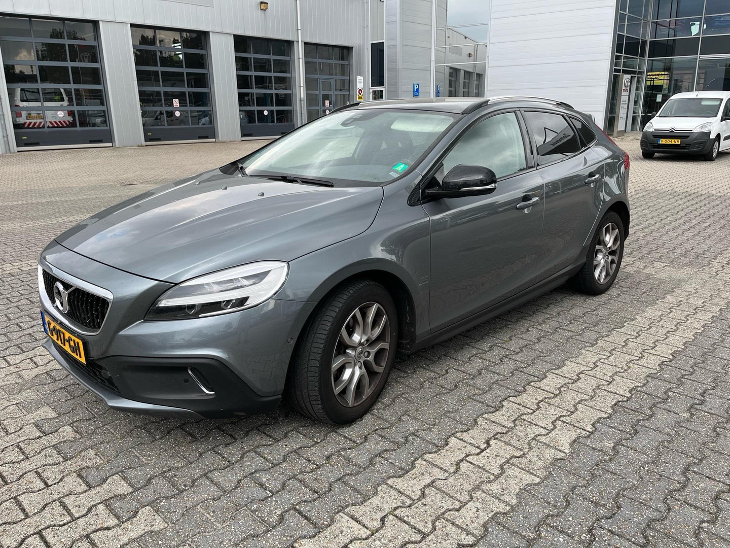 Volvo Volvo