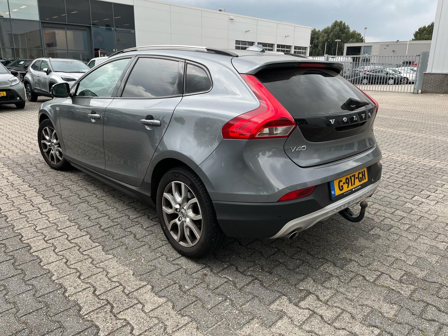 Volvo Volvo