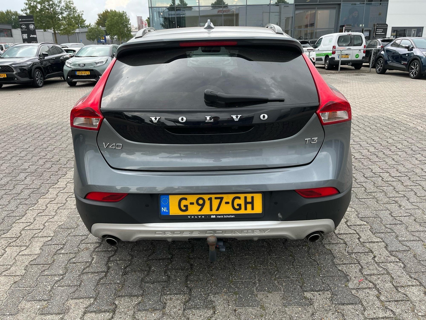 Volvo Volvo