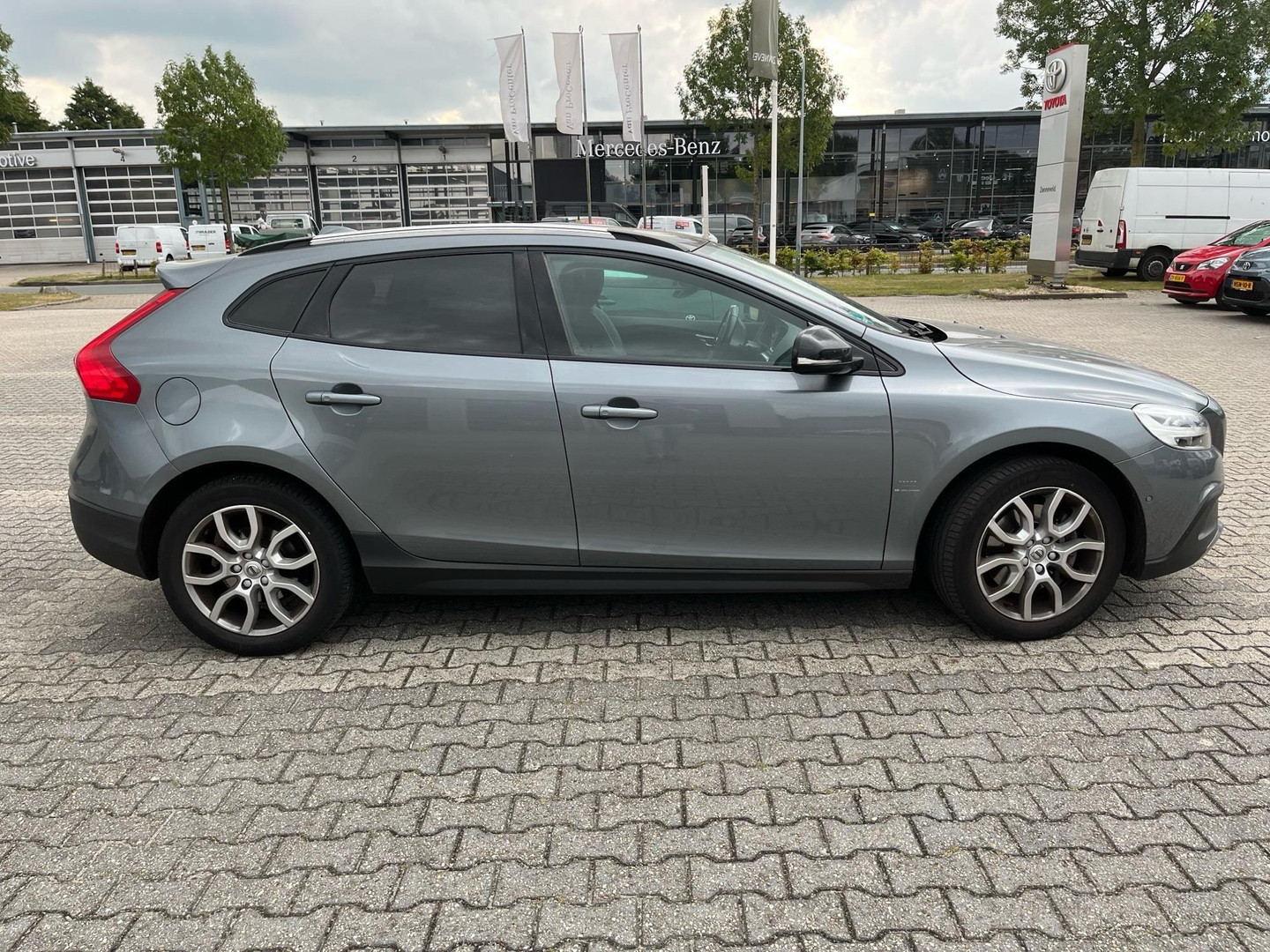 Volvo Volvo