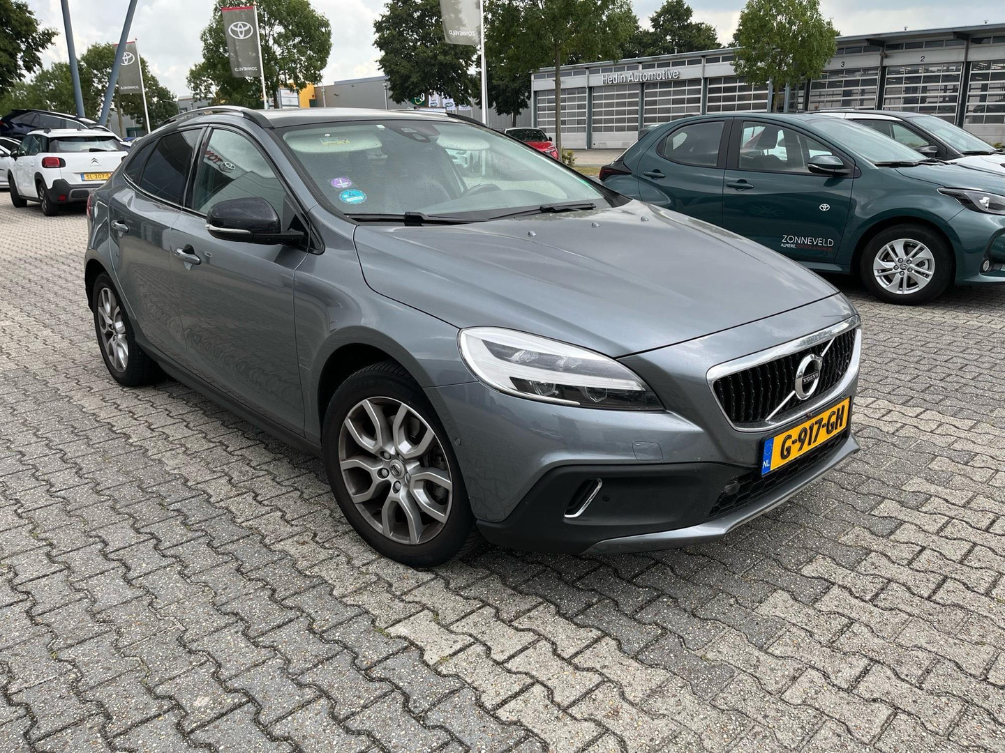 Volvo Volvo