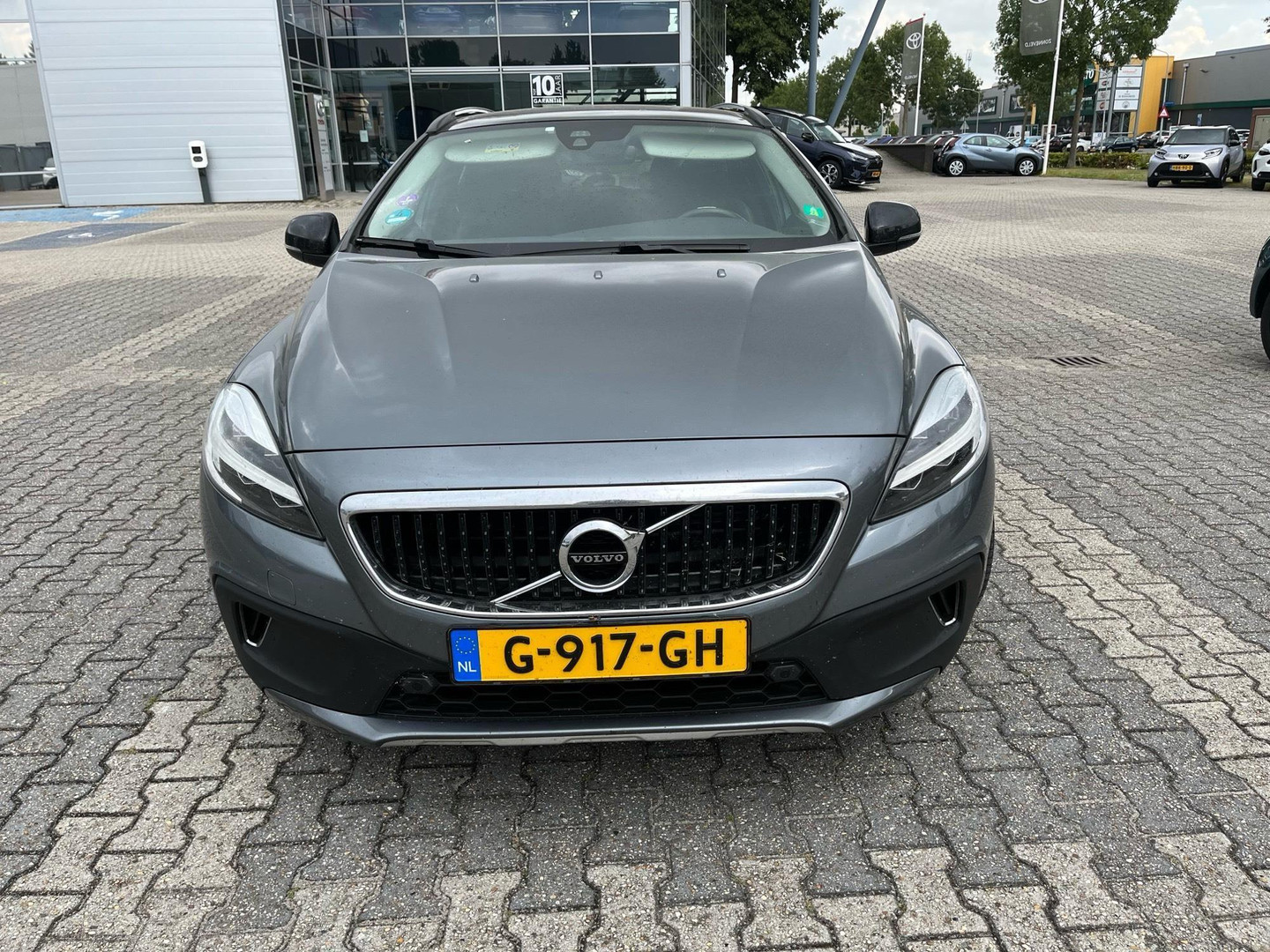 Volvo Volvo