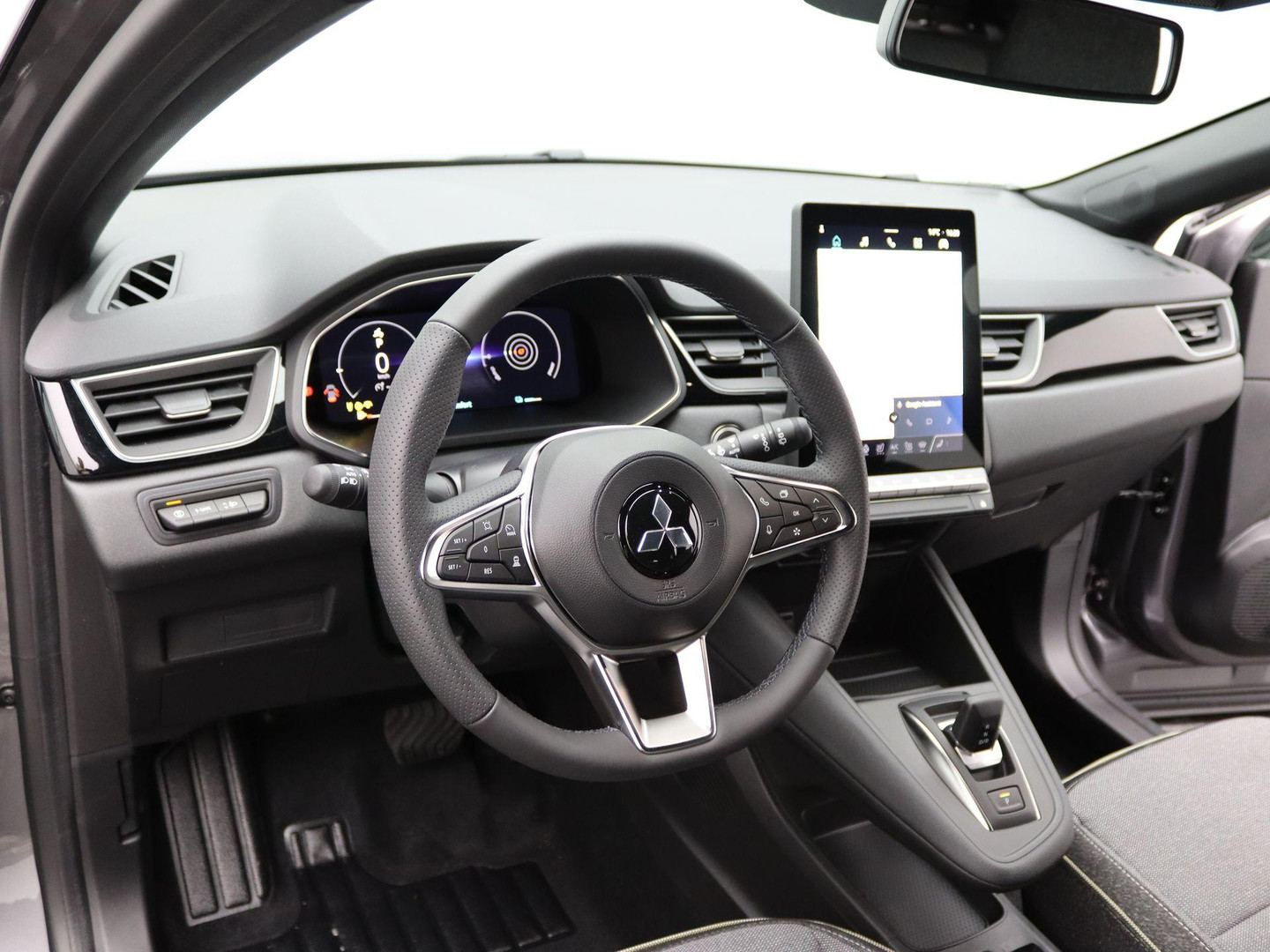 Mitsubishi Mitsubishi