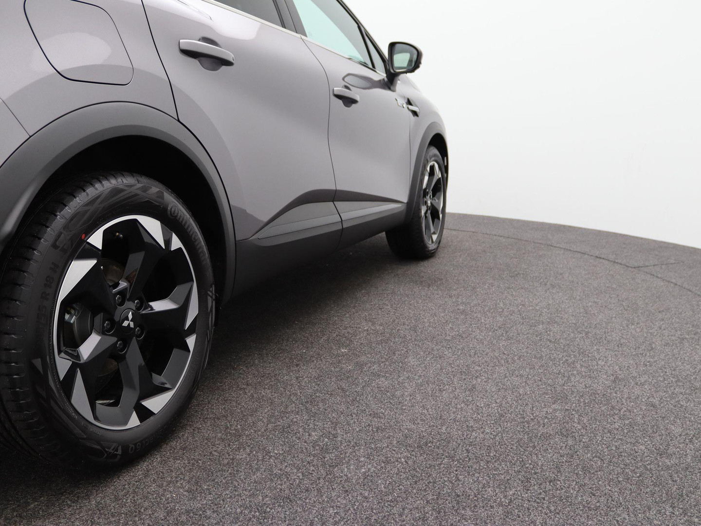 Mitsubishi Mitsubishi