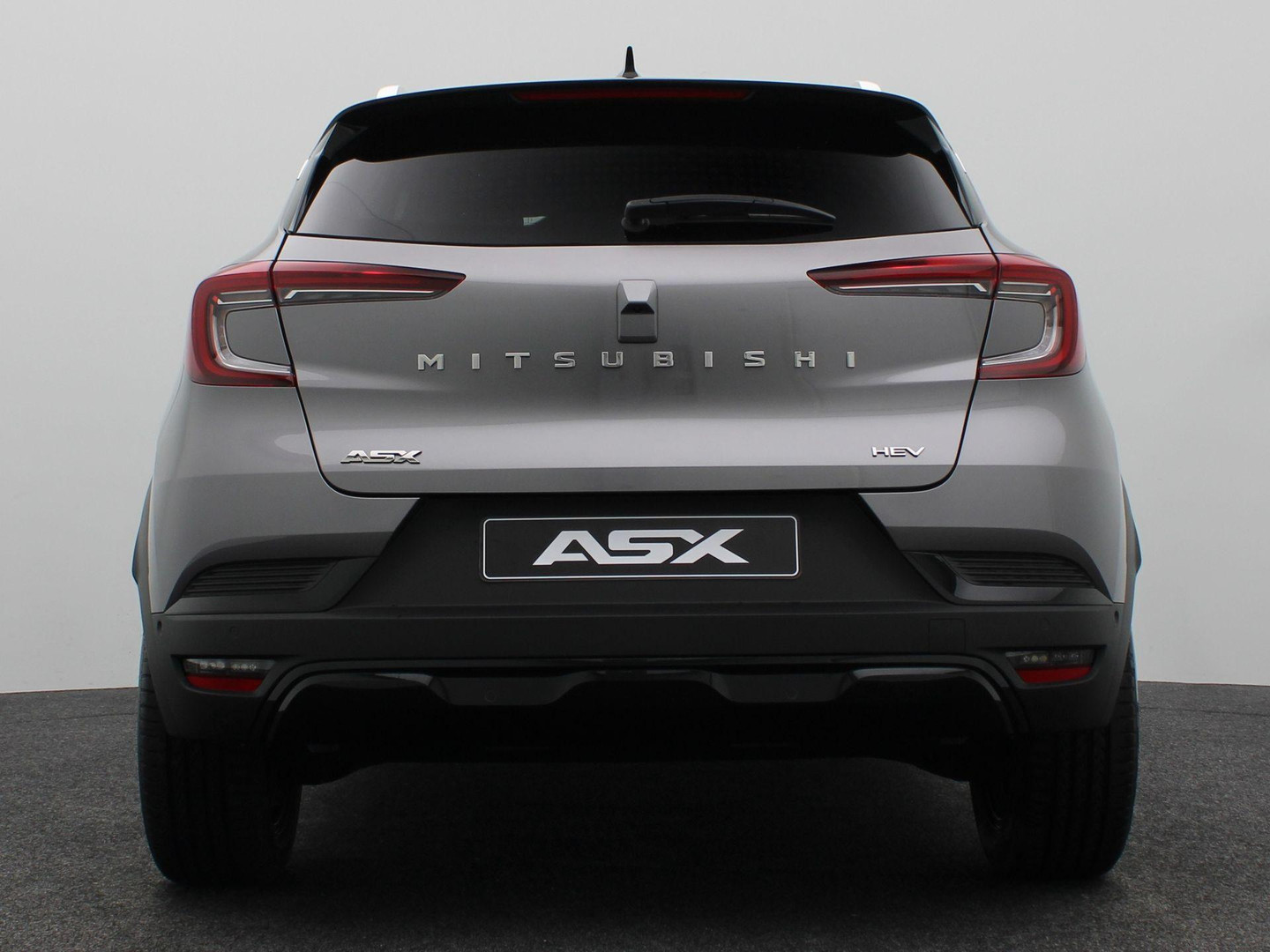 Mitsubishi Mitsubishi