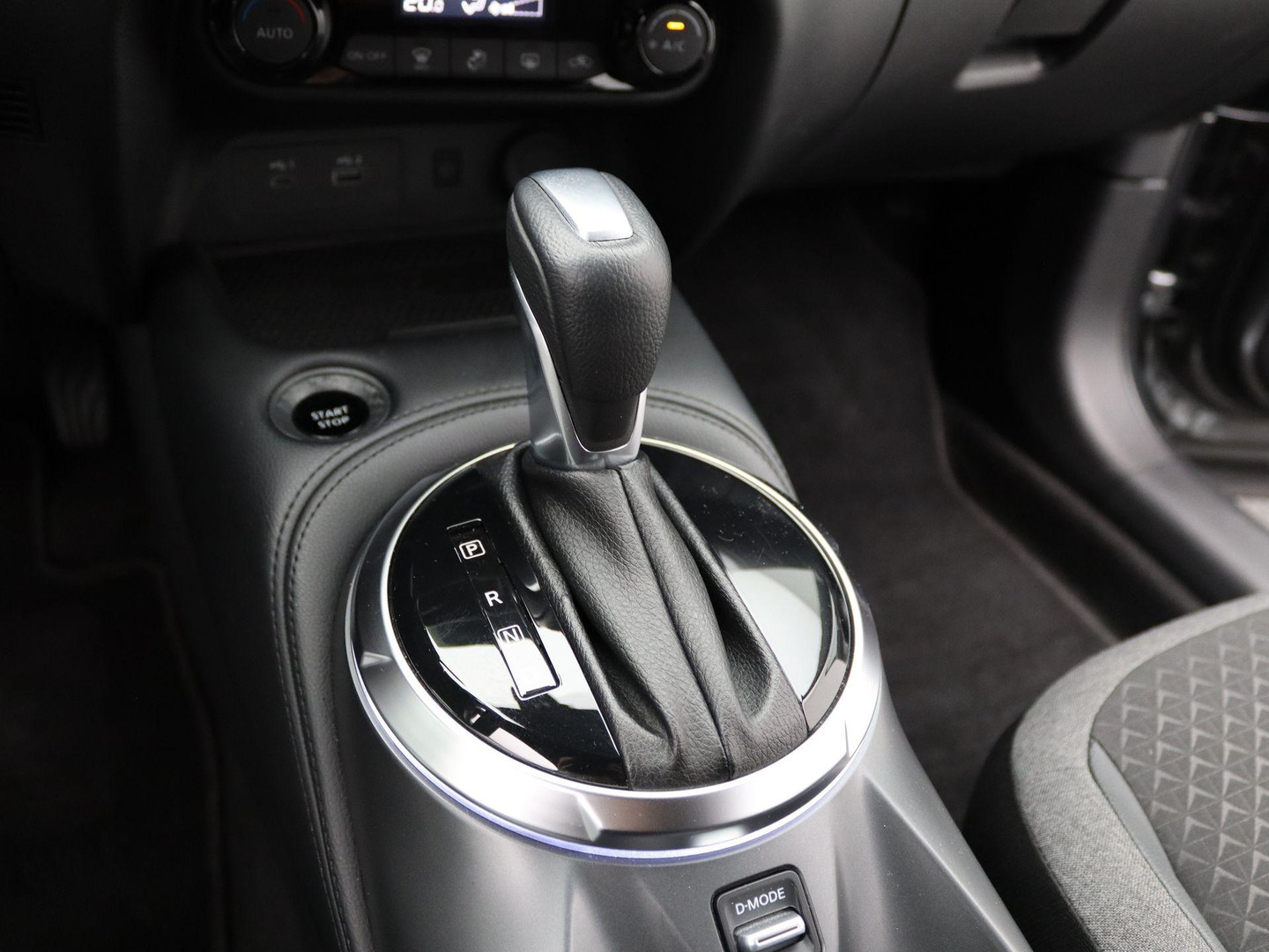 Nissan Nissan