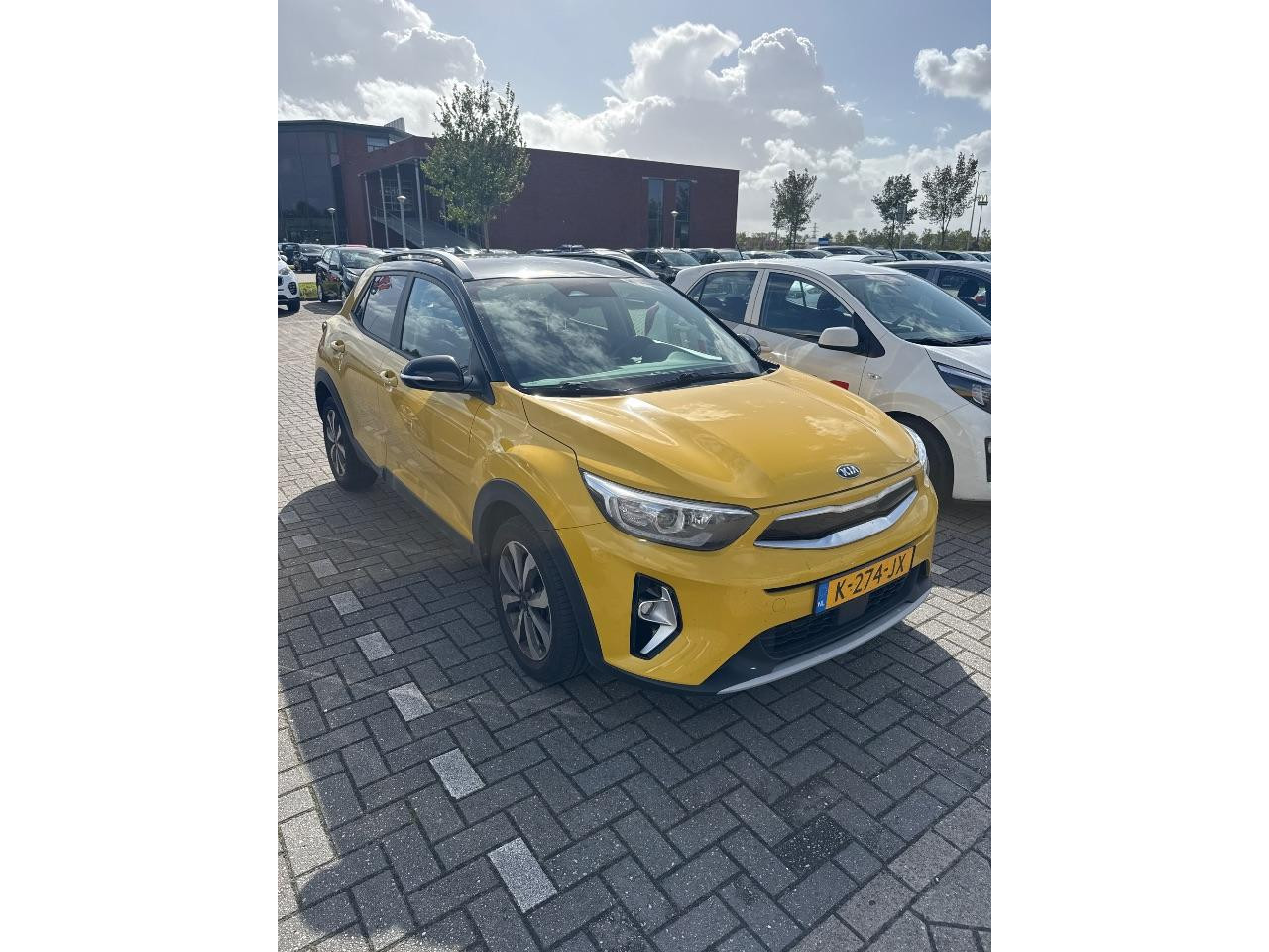Kia Kia