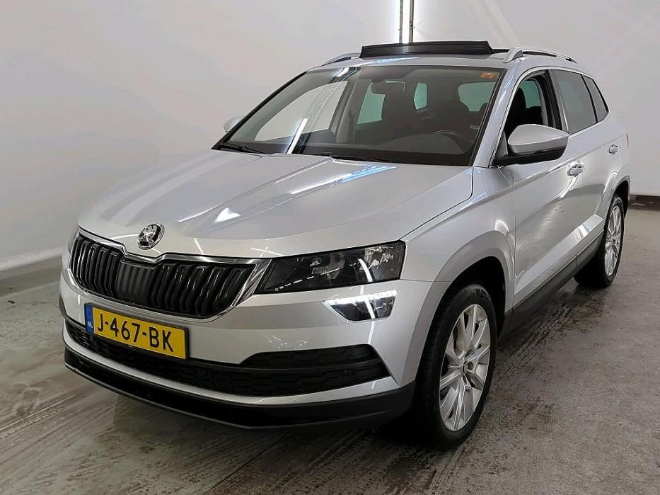 ŠKODA ŠKODA