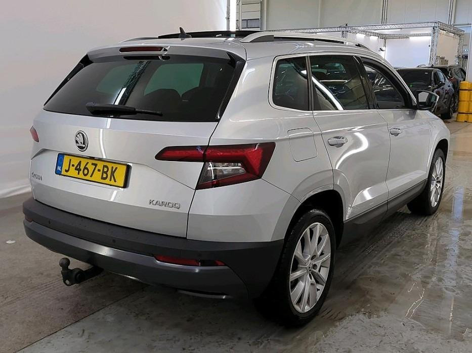 ŠKODA ŠKODA