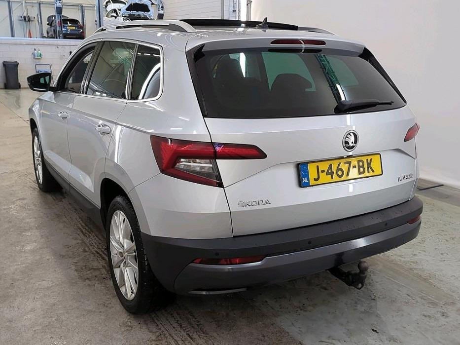ŠKODA ŠKODA