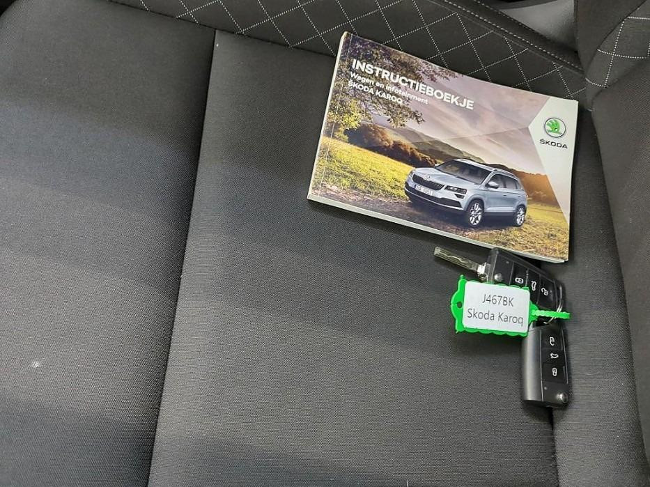 ŠKODA ŠKODA