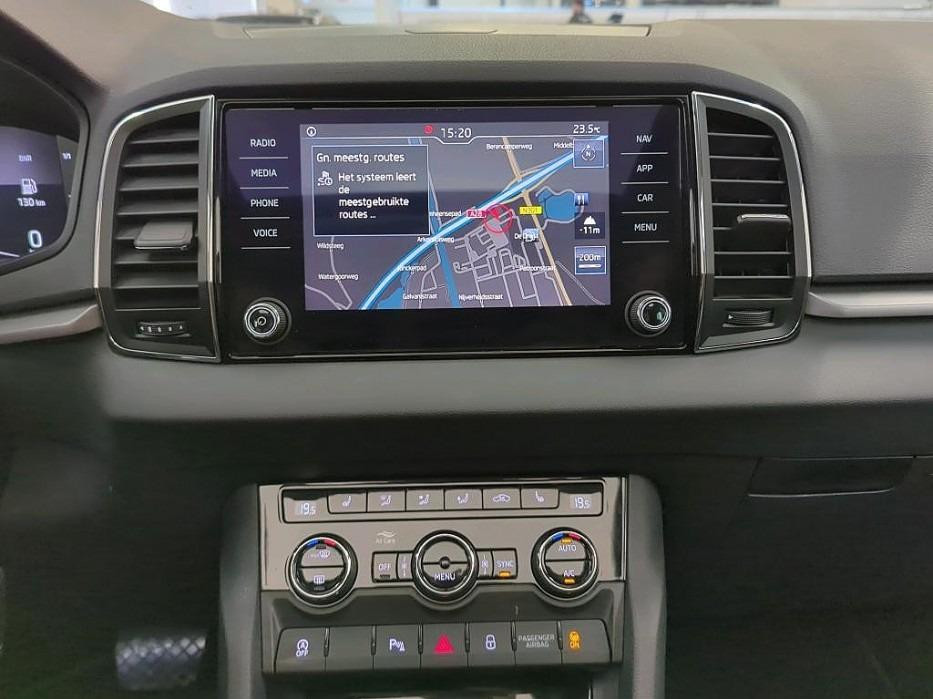 ŠKODA ŠKODA