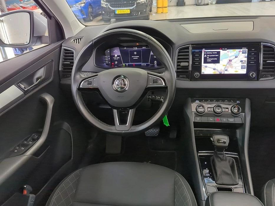 ŠKODA ŠKODA