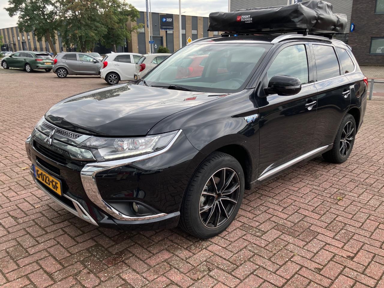 Mitsubishi Mitsubishi