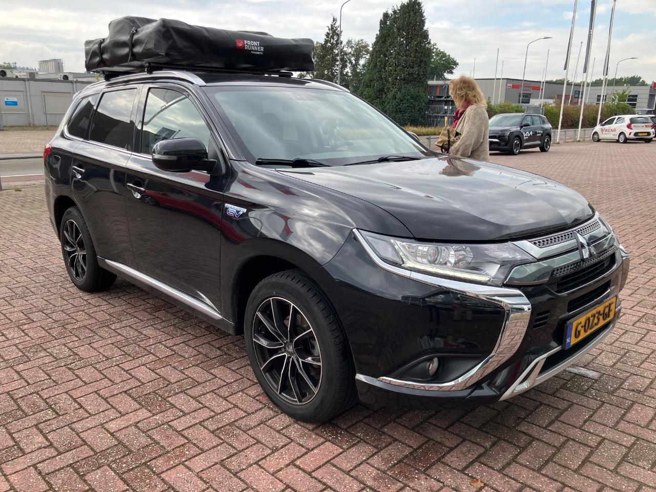 Mitsubishi Mitsubishi