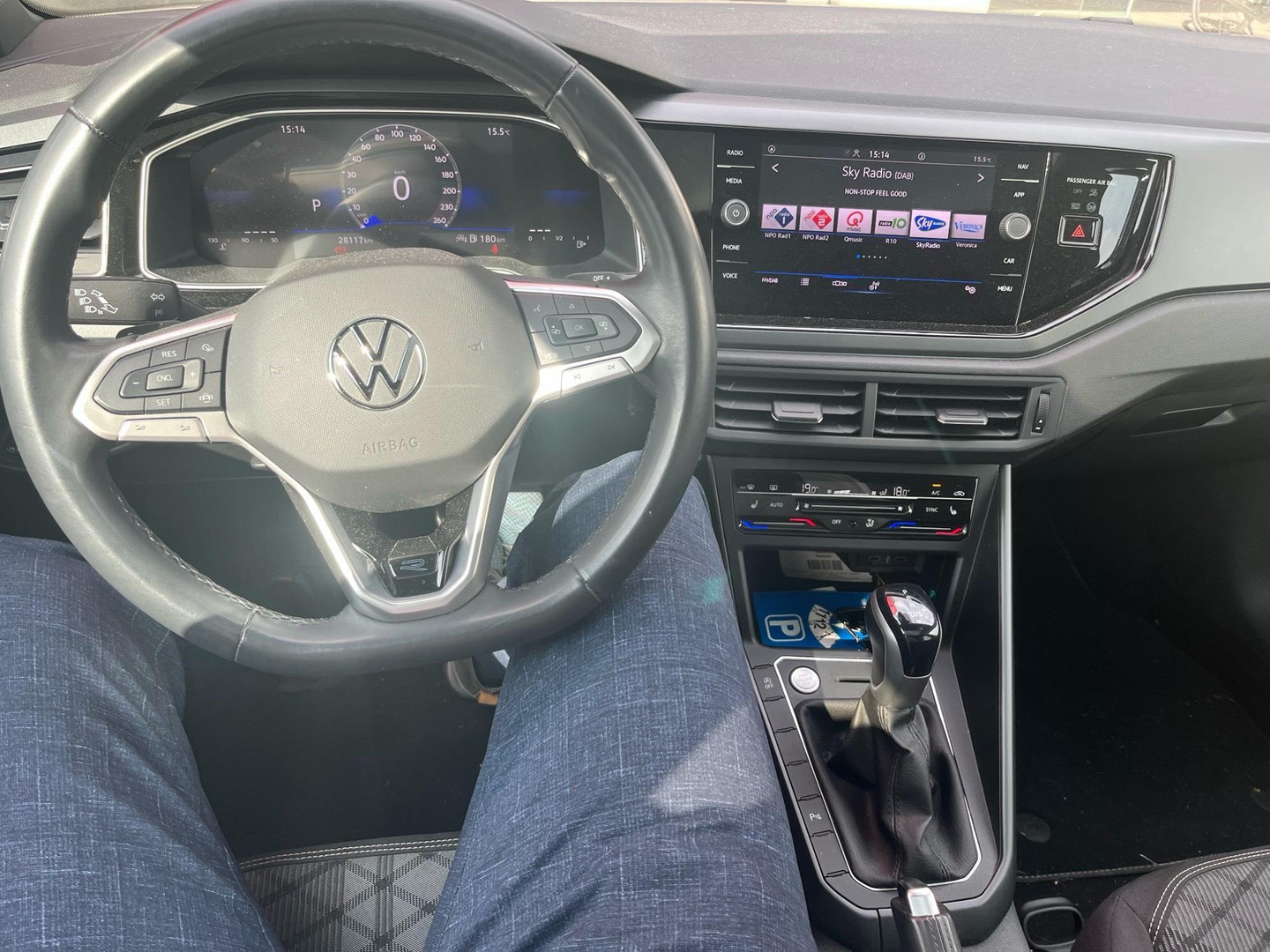Volkswagen Volkswagen