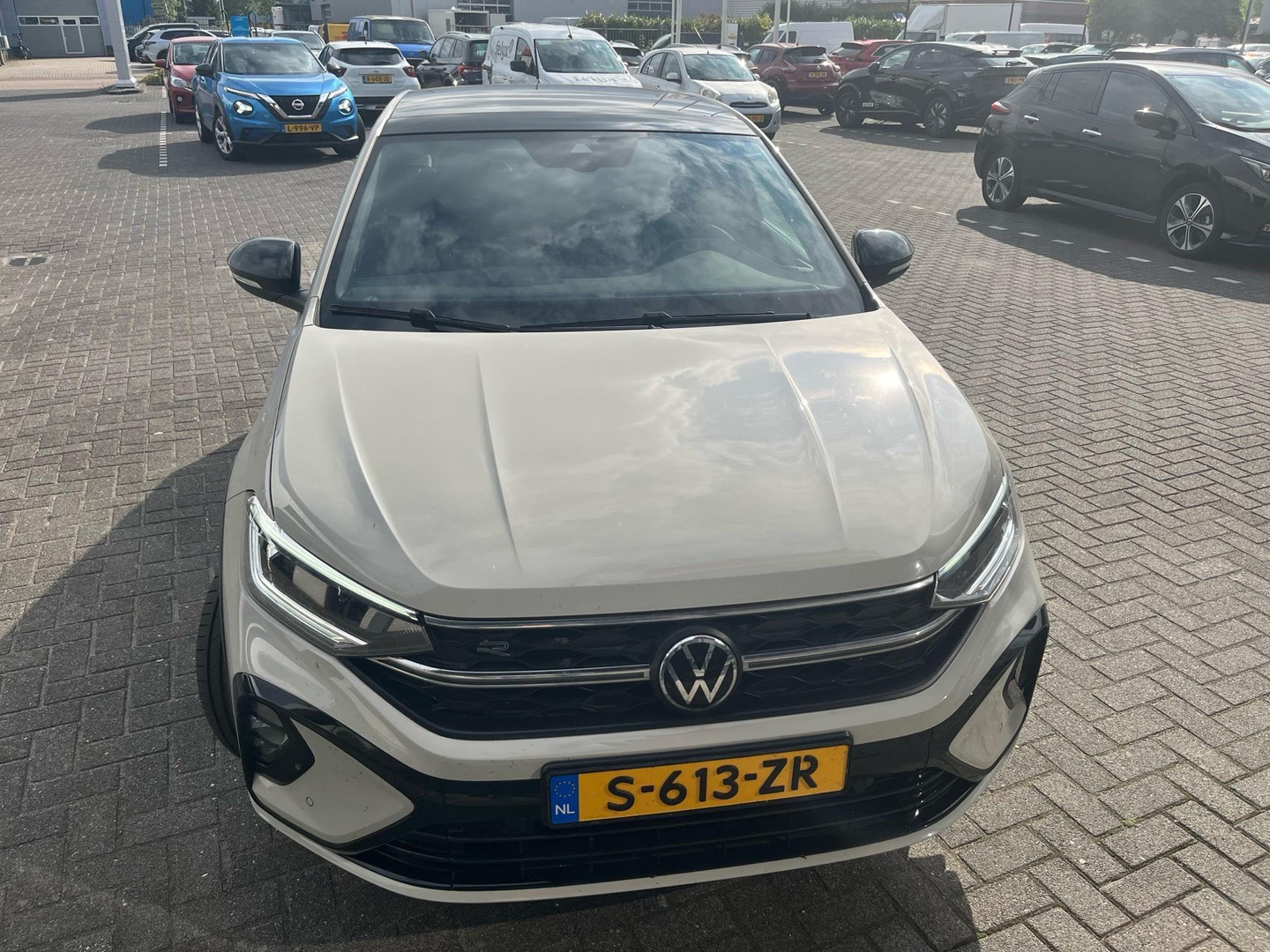 Volkswagen Volkswagen