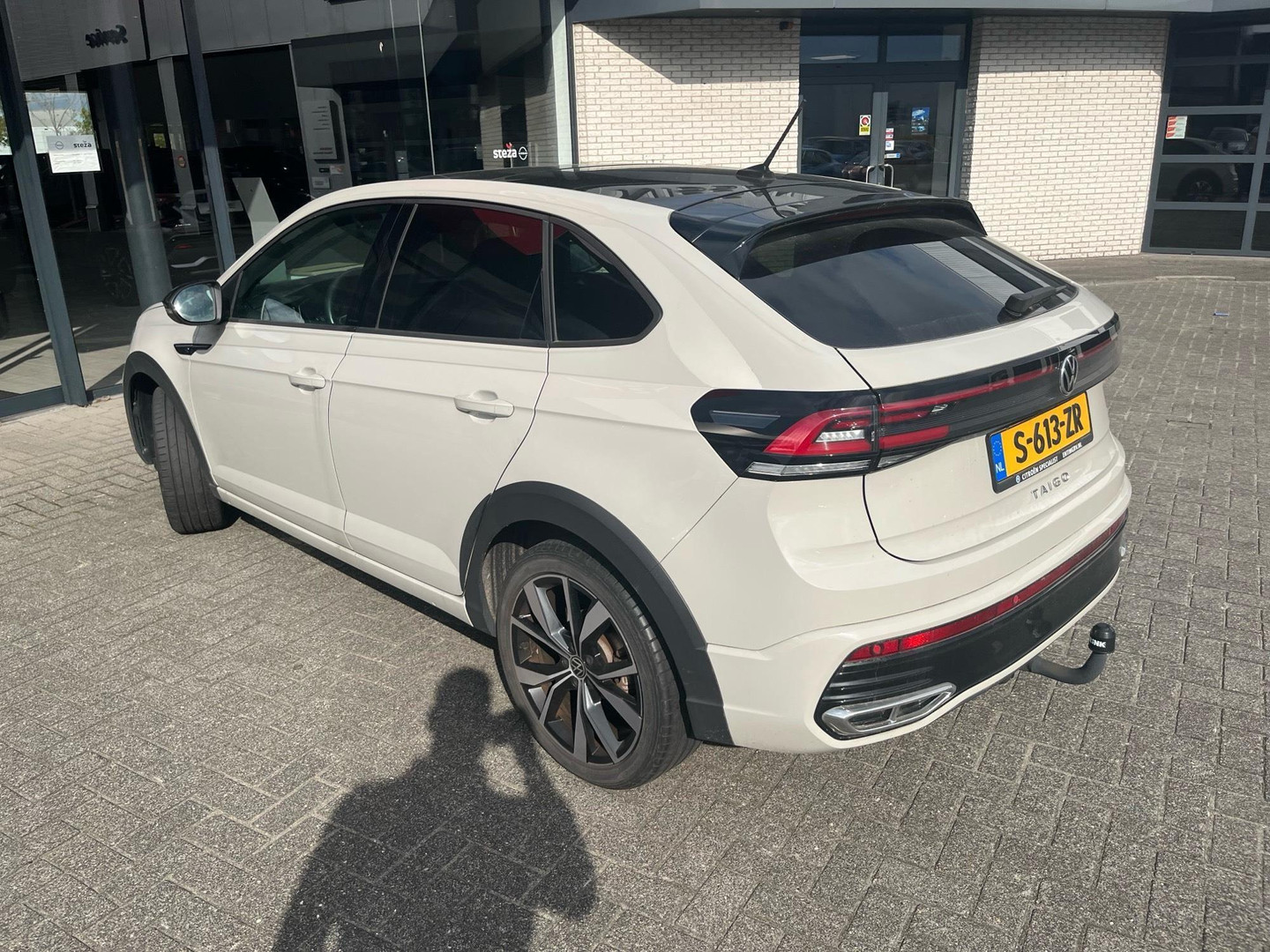 Volkswagen Volkswagen