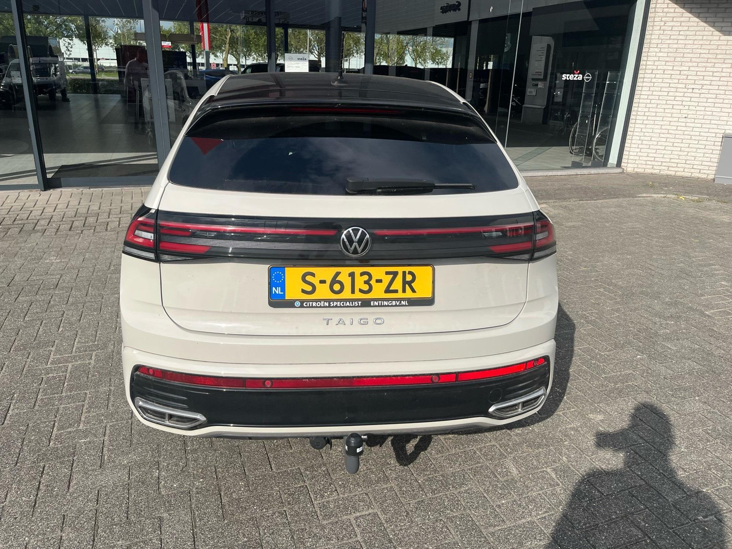 Volkswagen Volkswagen