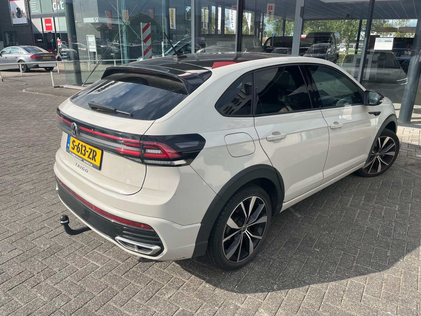 Volkswagen Volkswagen