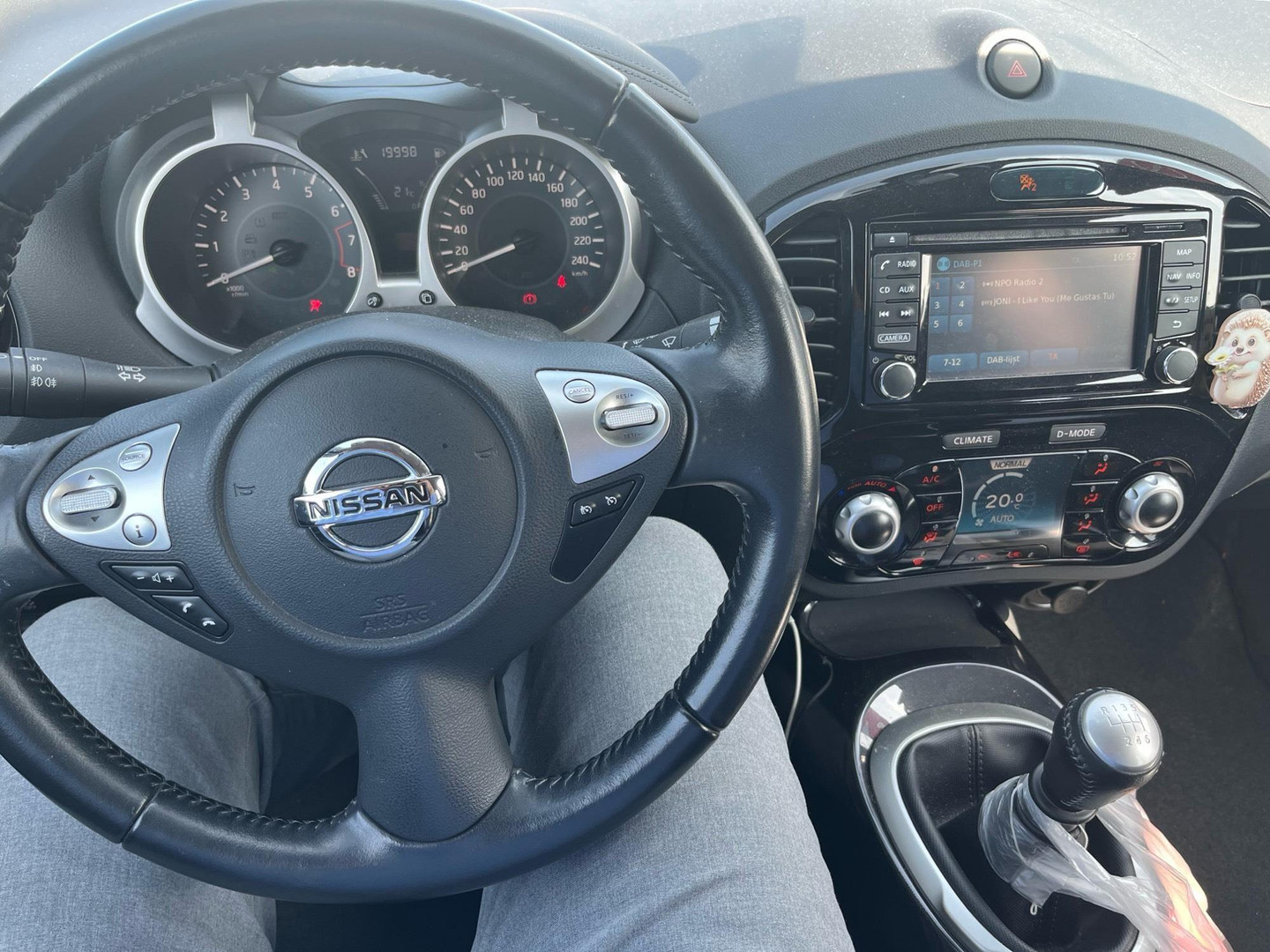 Nissan Nissan