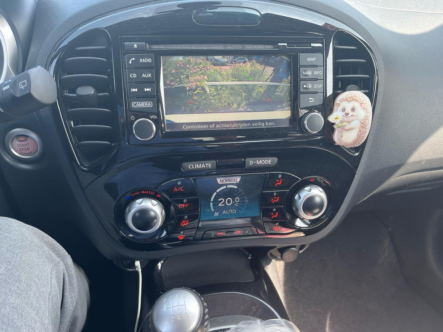 Nissan Nissan