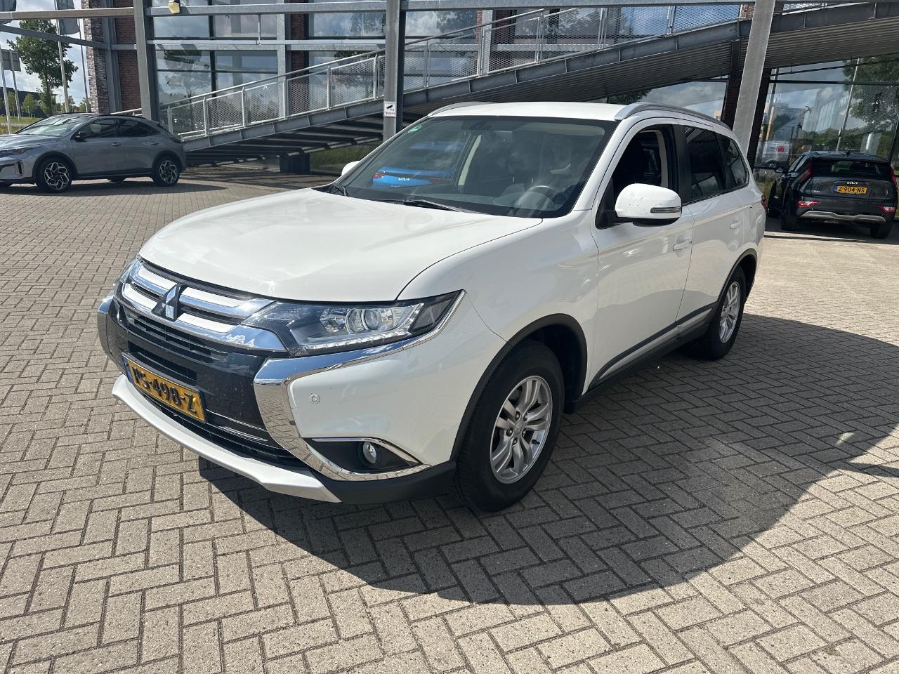 Mitsubishi Mitsubishi
