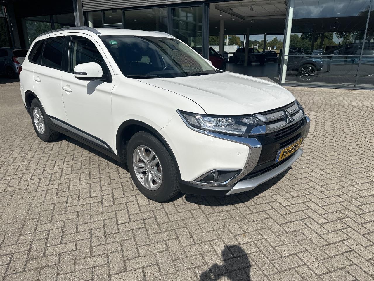 Mitsubishi Mitsubishi