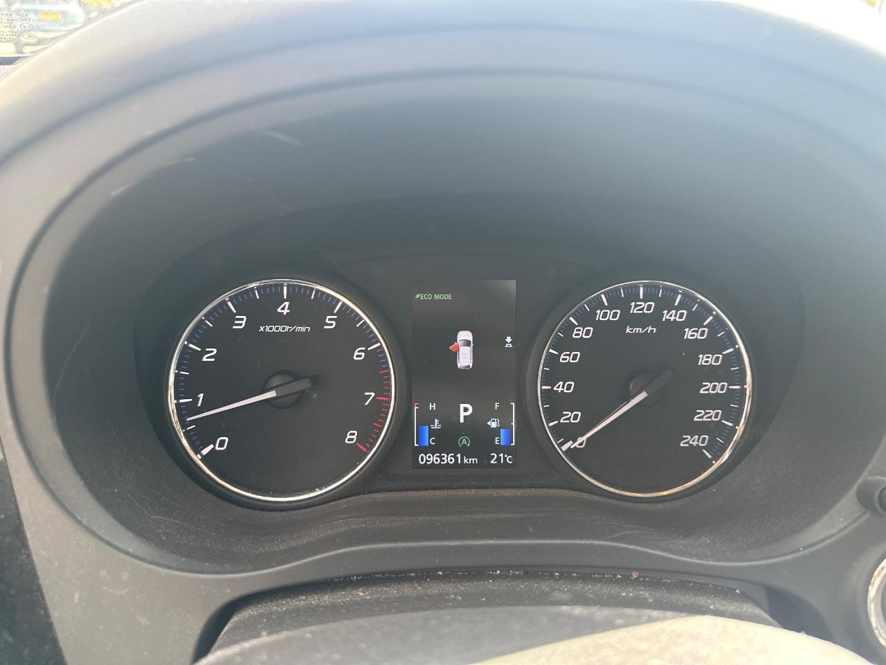 Mitsubishi Mitsubishi