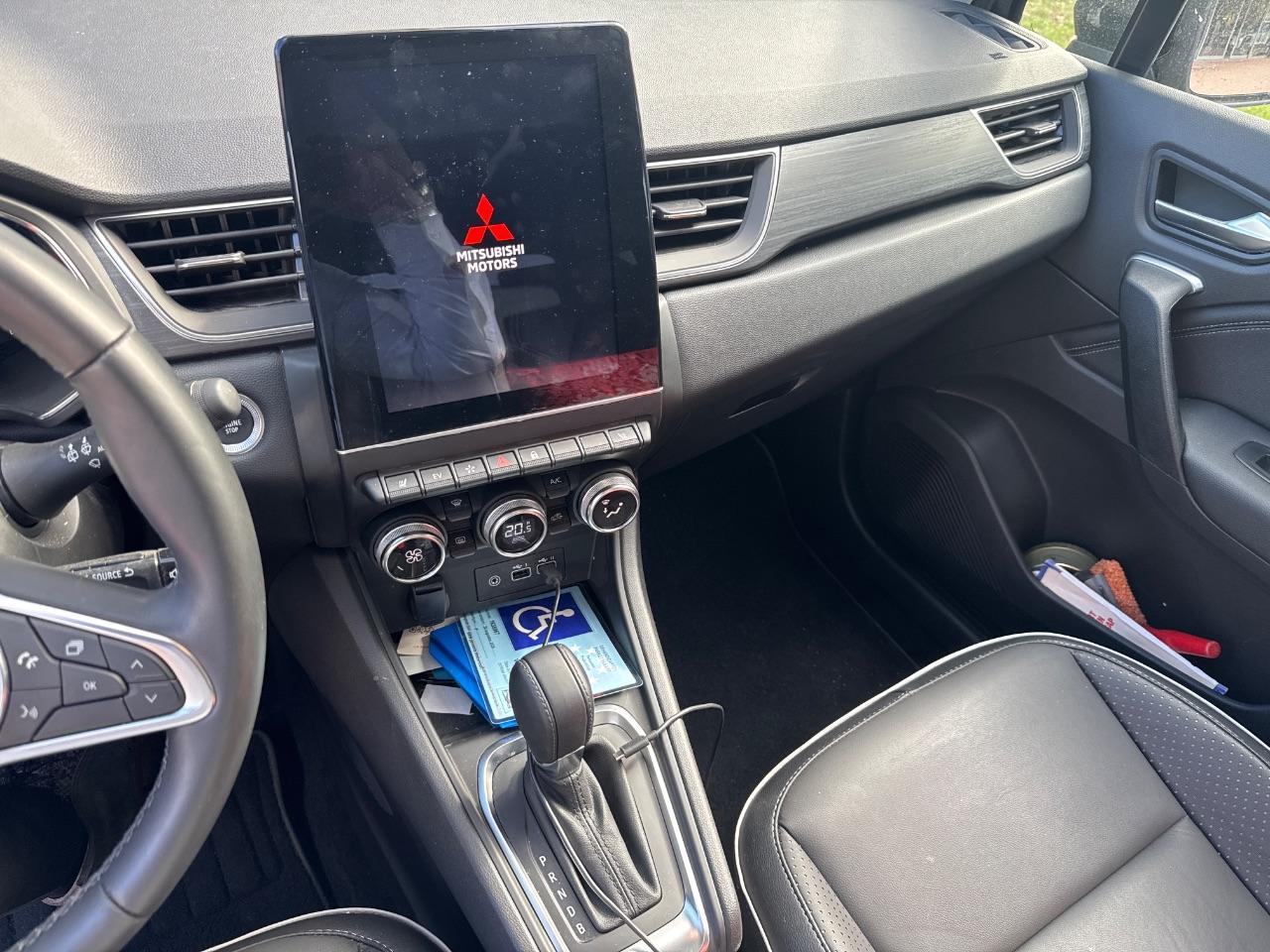 Mitsubishi Mitsubishi