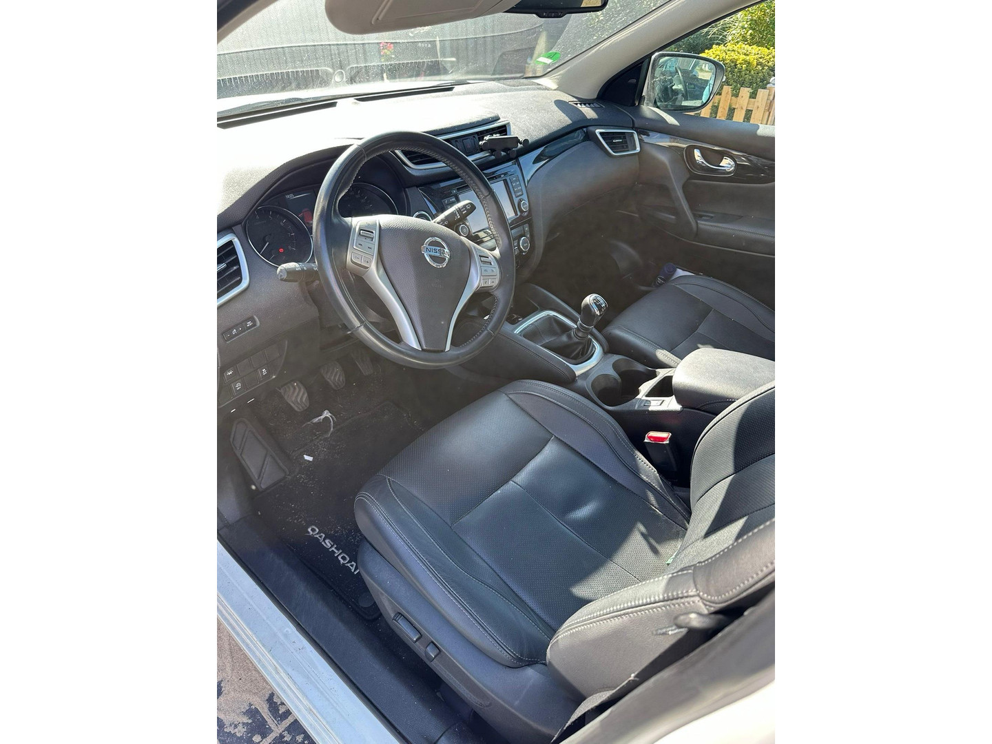 Nissan Nissan
