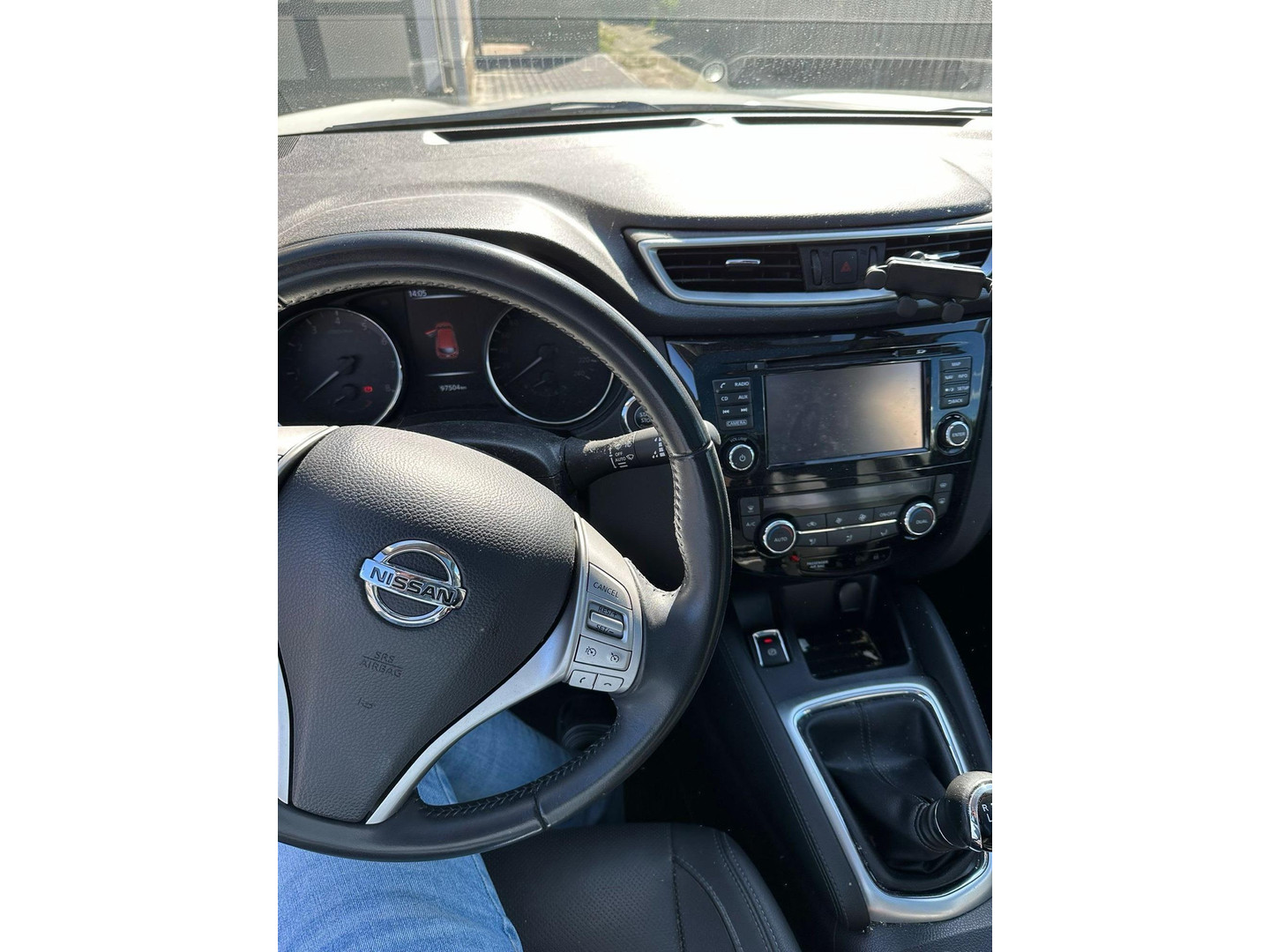 Nissan Nissan