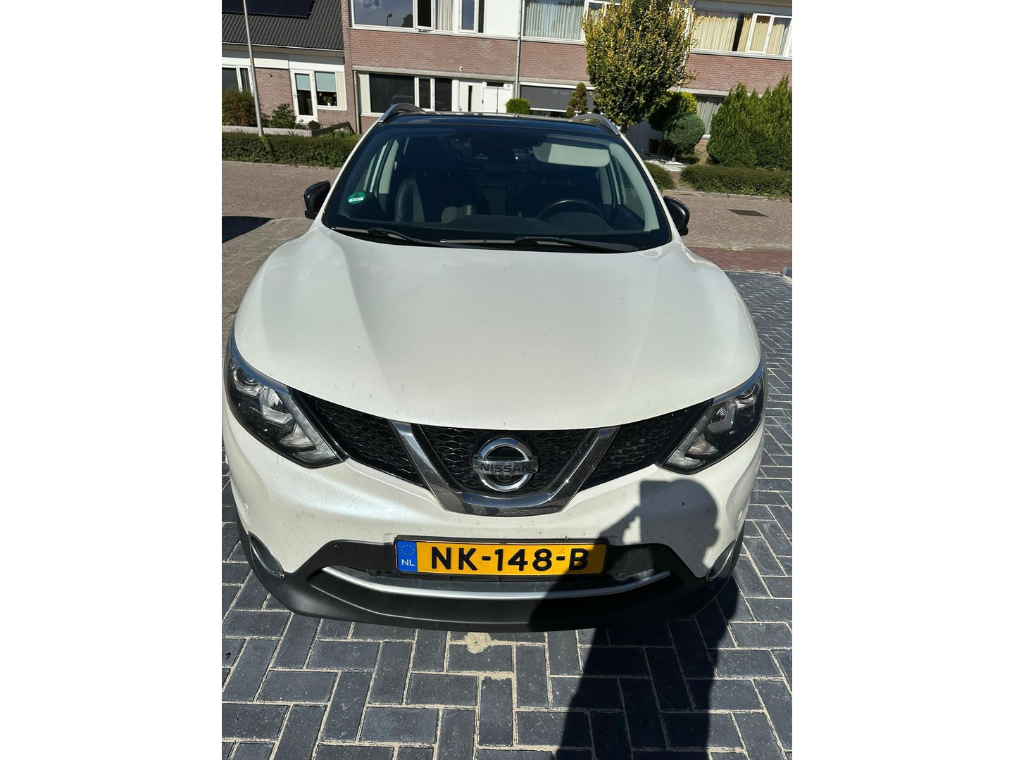 Nissan Nissan