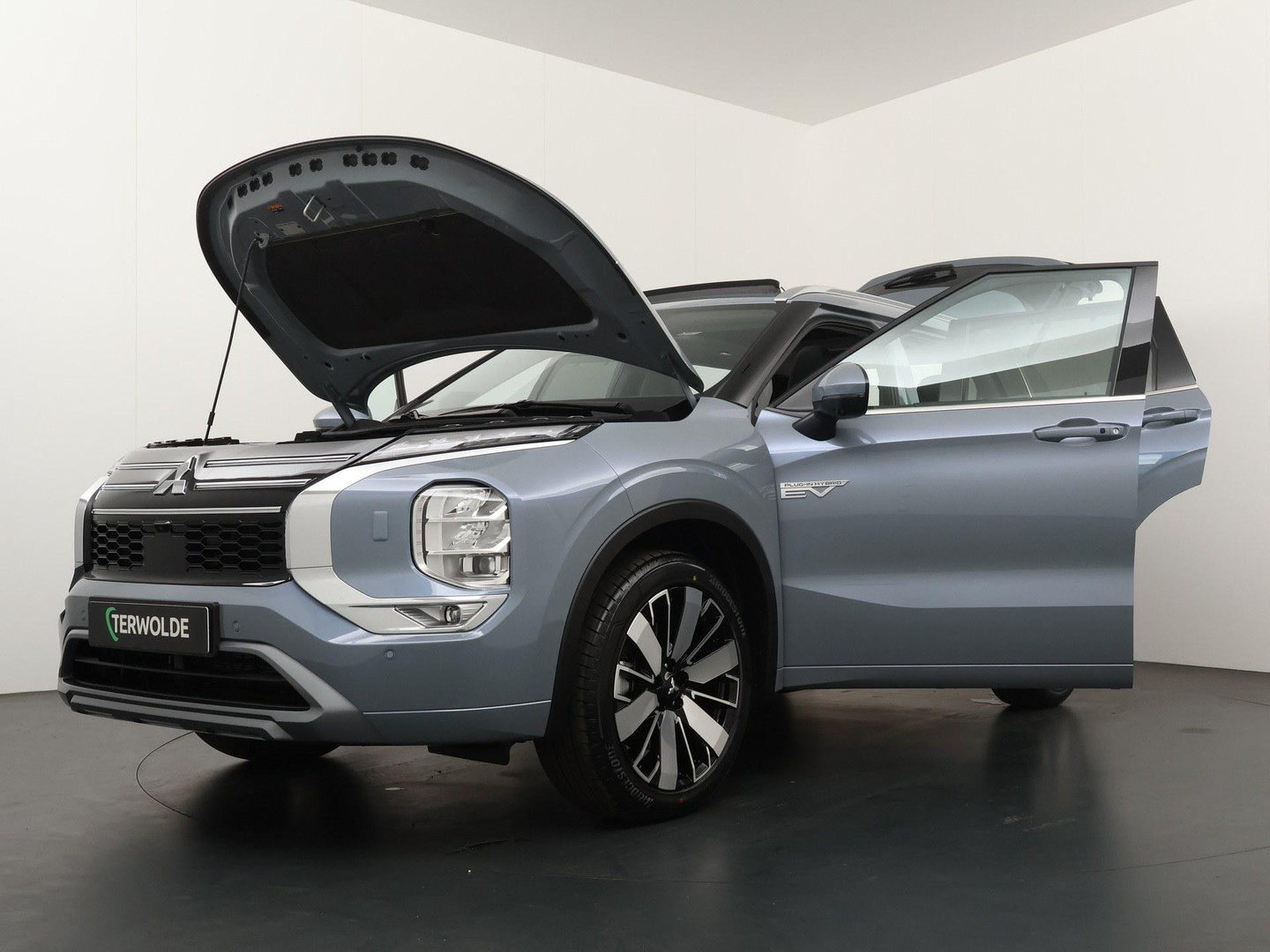 Mitsubishi Mitsubishi