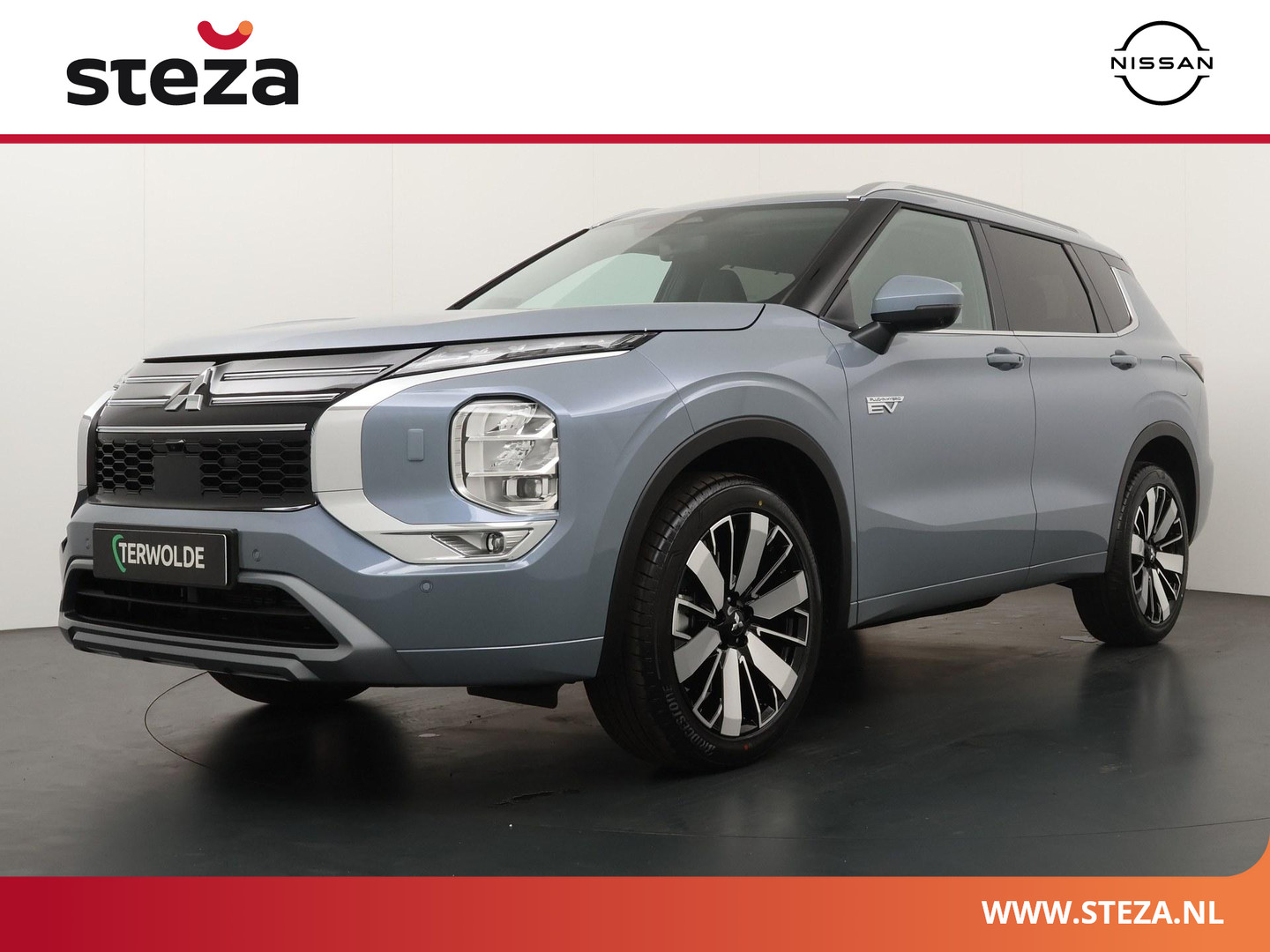 Mitsubishi Mitsubishi