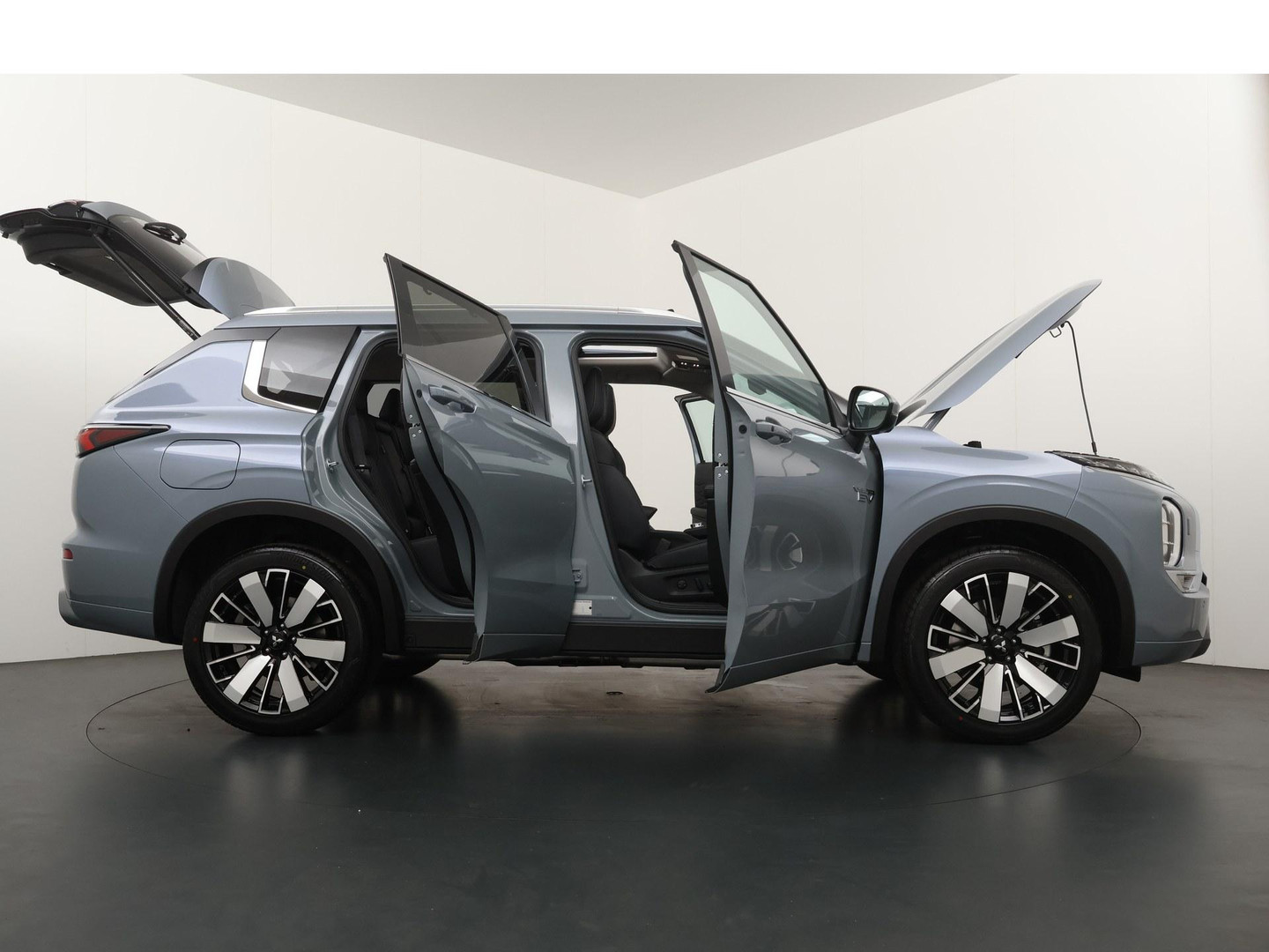 Mitsubishi Mitsubishi