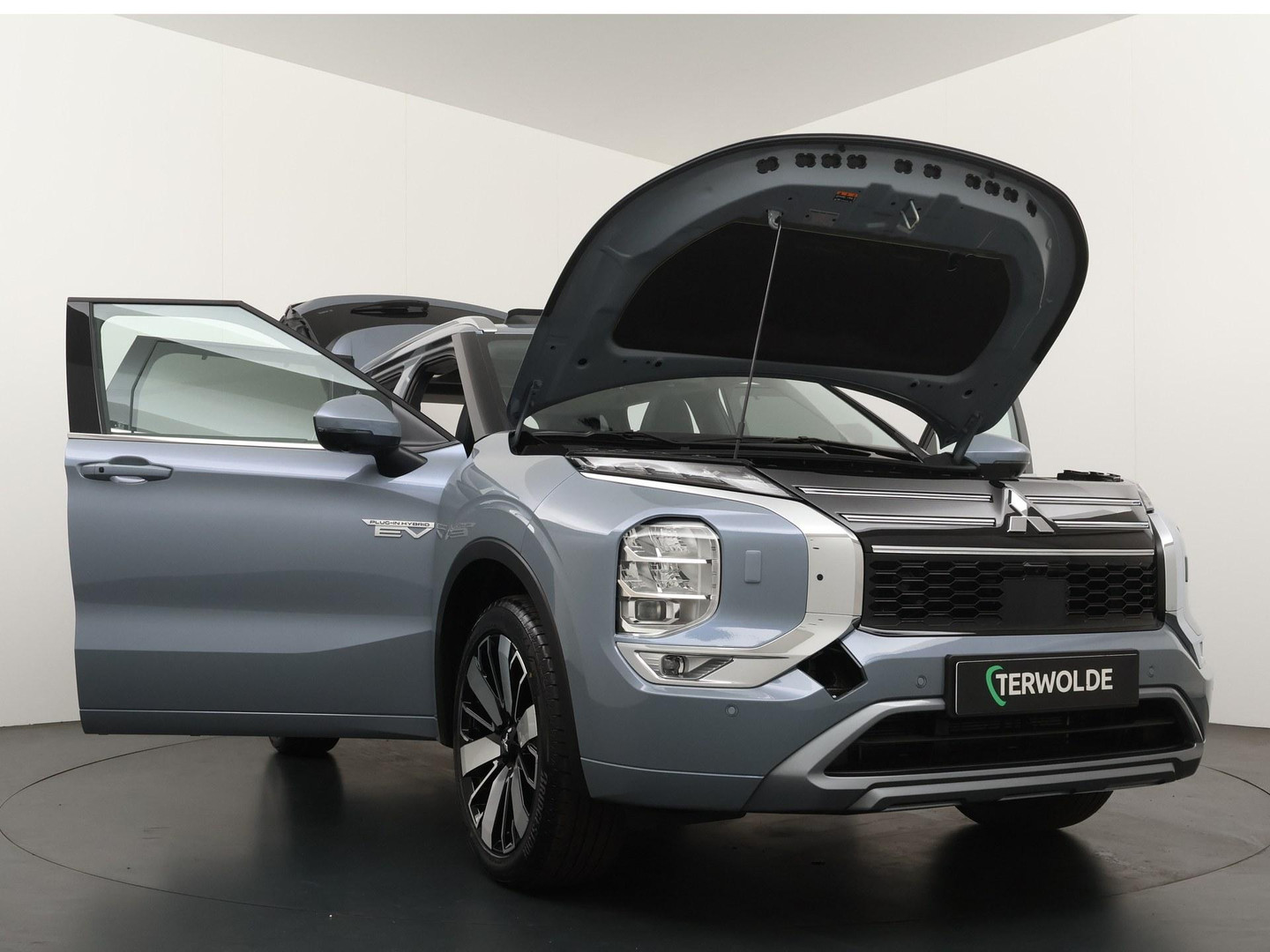 Mitsubishi Mitsubishi