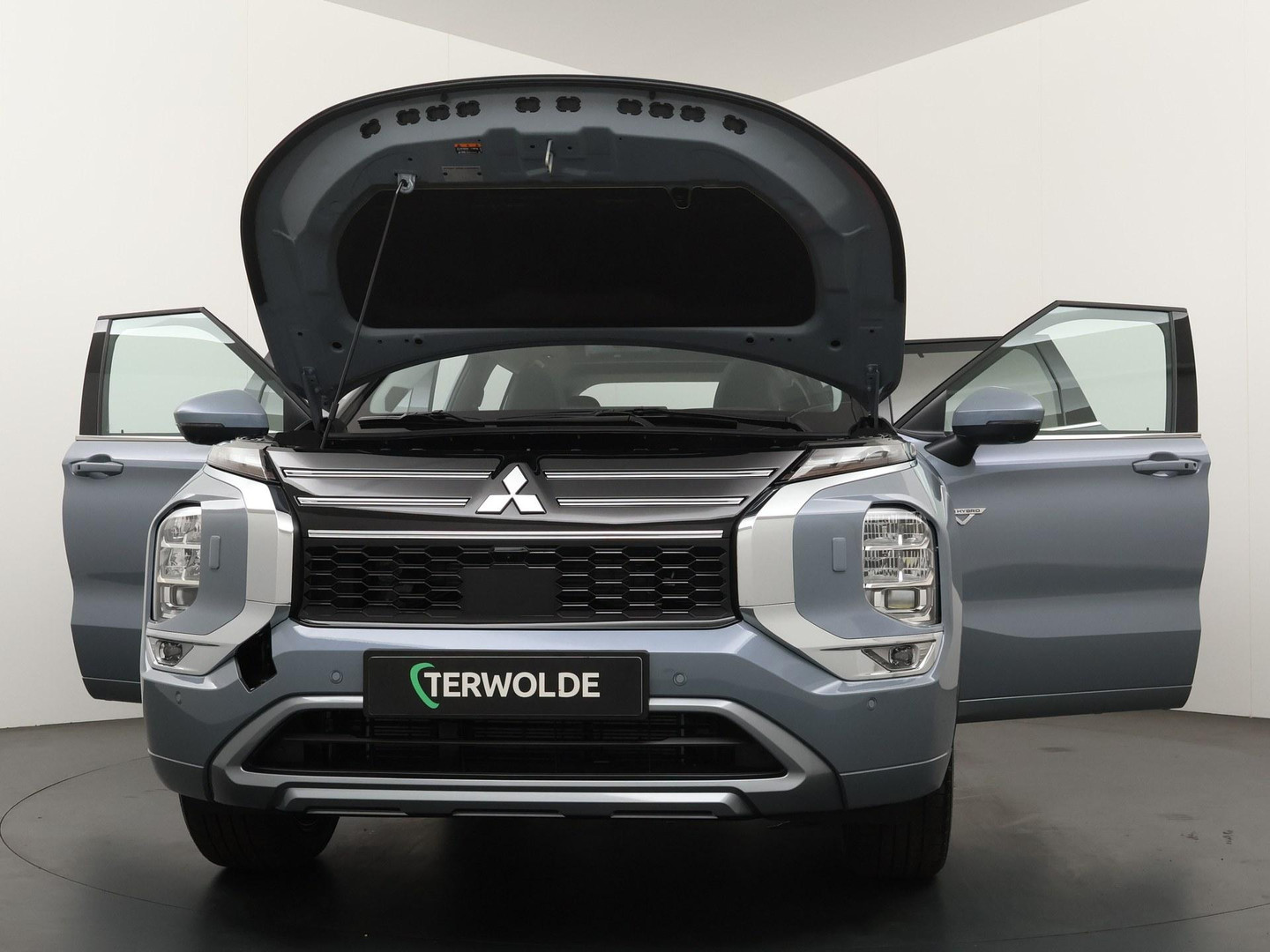 Mitsubishi Mitsubishi