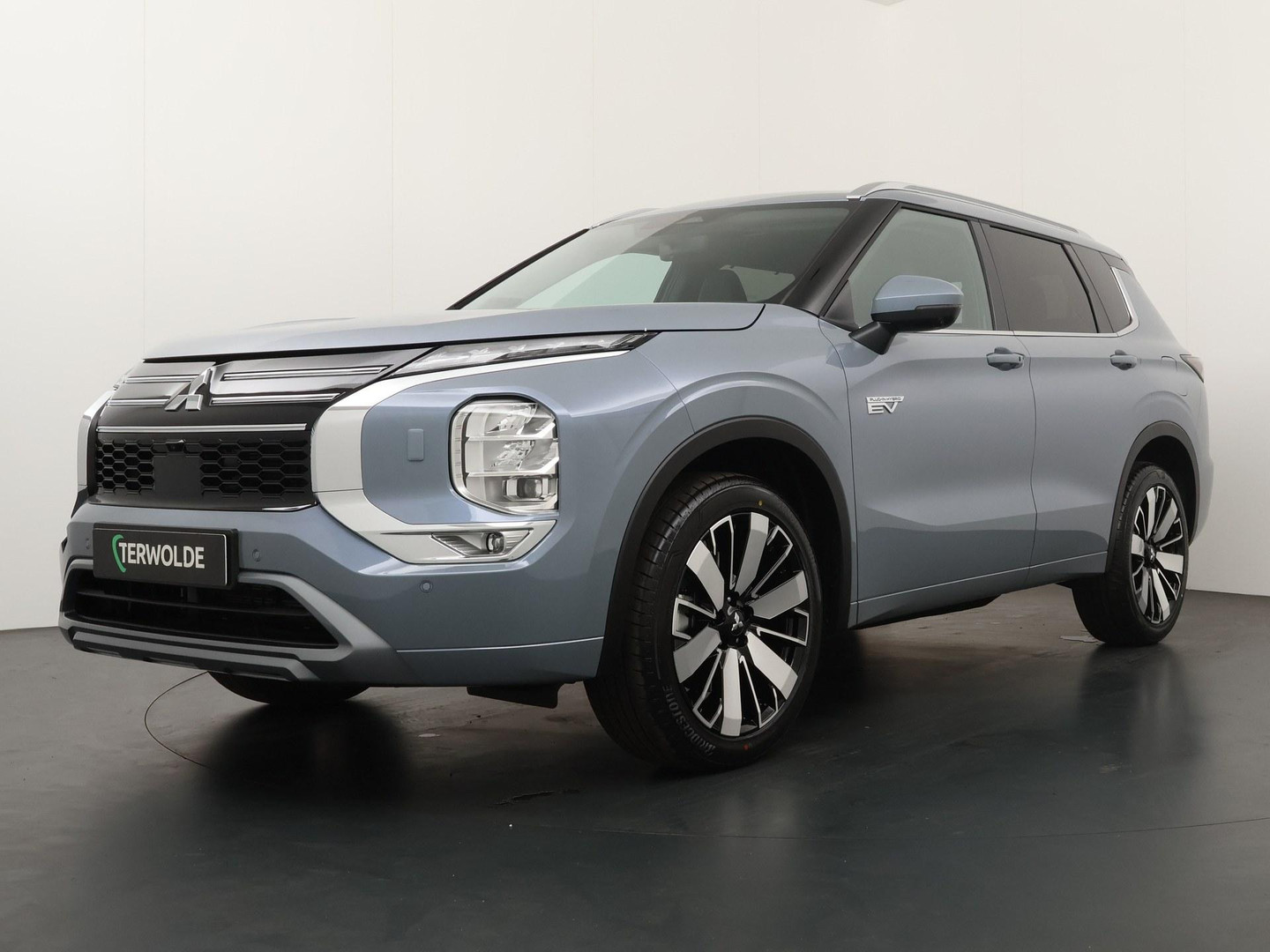 Mitsubishi Mitsubishi