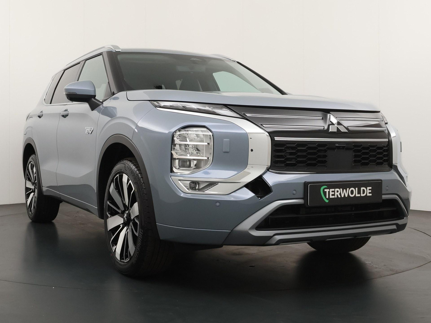 Mitsubishi Mitsubishi