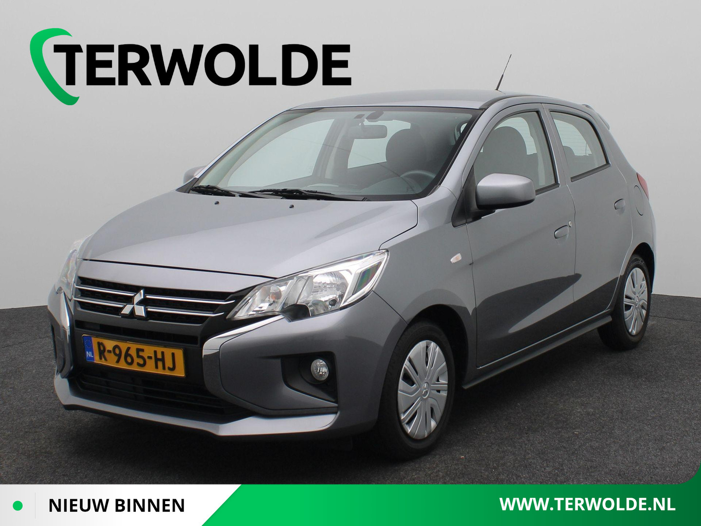 Mitsubishi Mitsubishi