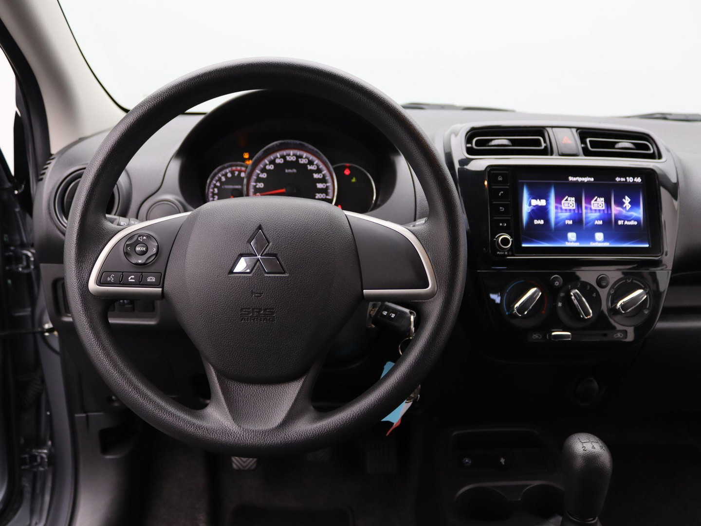 Mitsubishi Mitsubishi