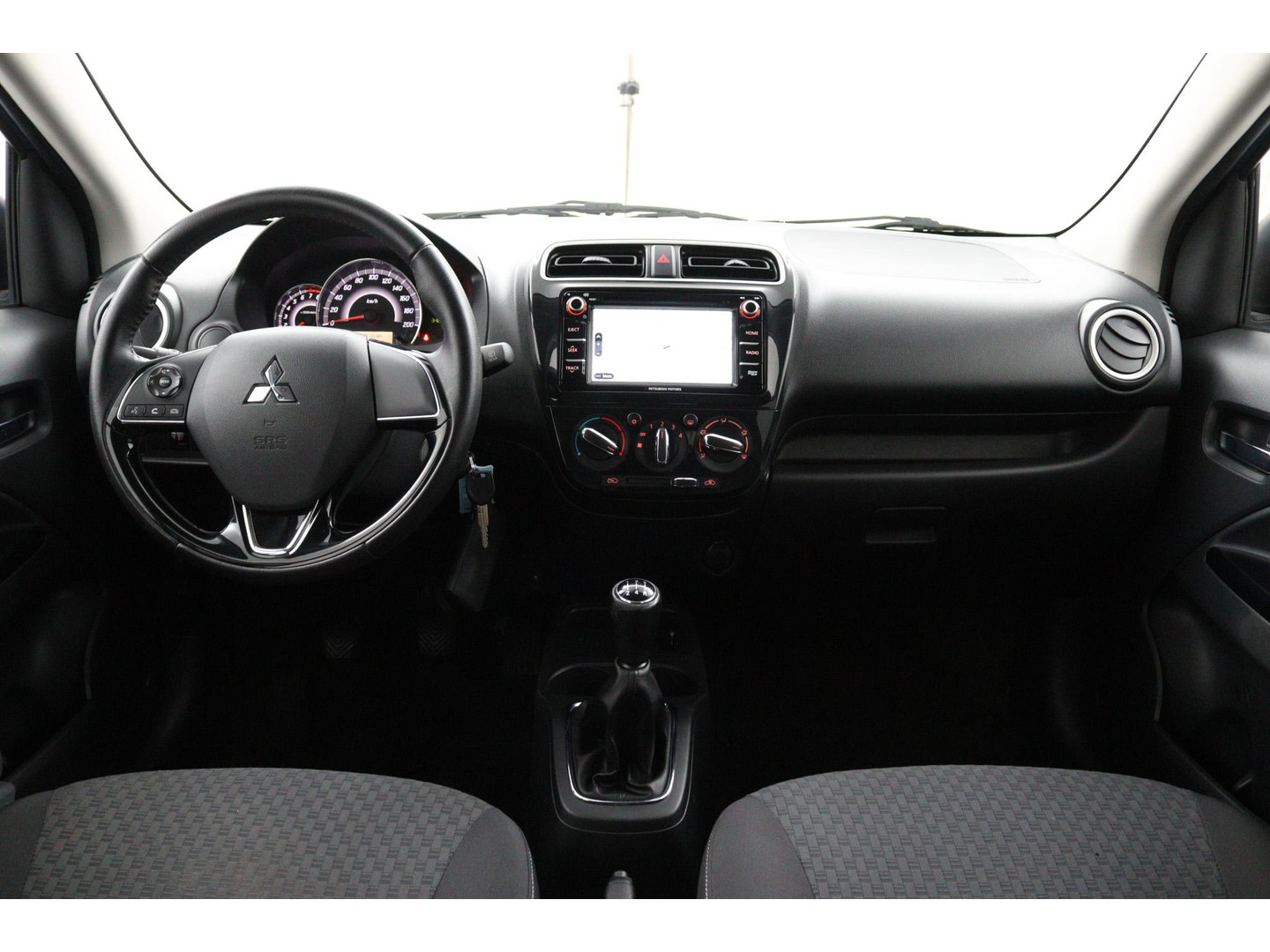 Mitsubishi Mitsubishi