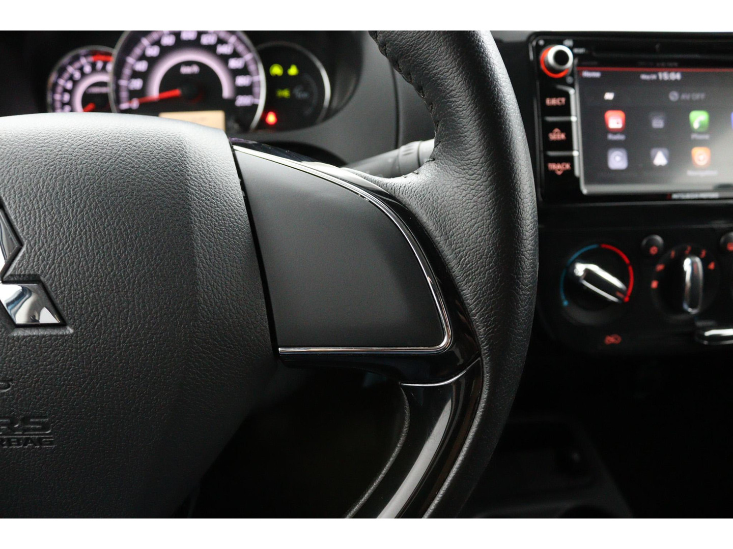 Mitsubishi Mitsubishi