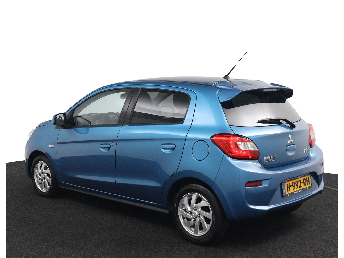 Mitsubishi Mitsubishi