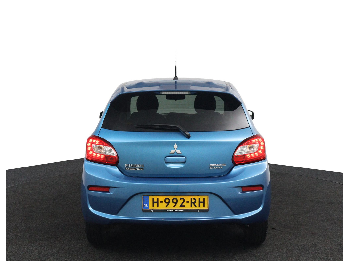 Mitsubishi Mitsubishi