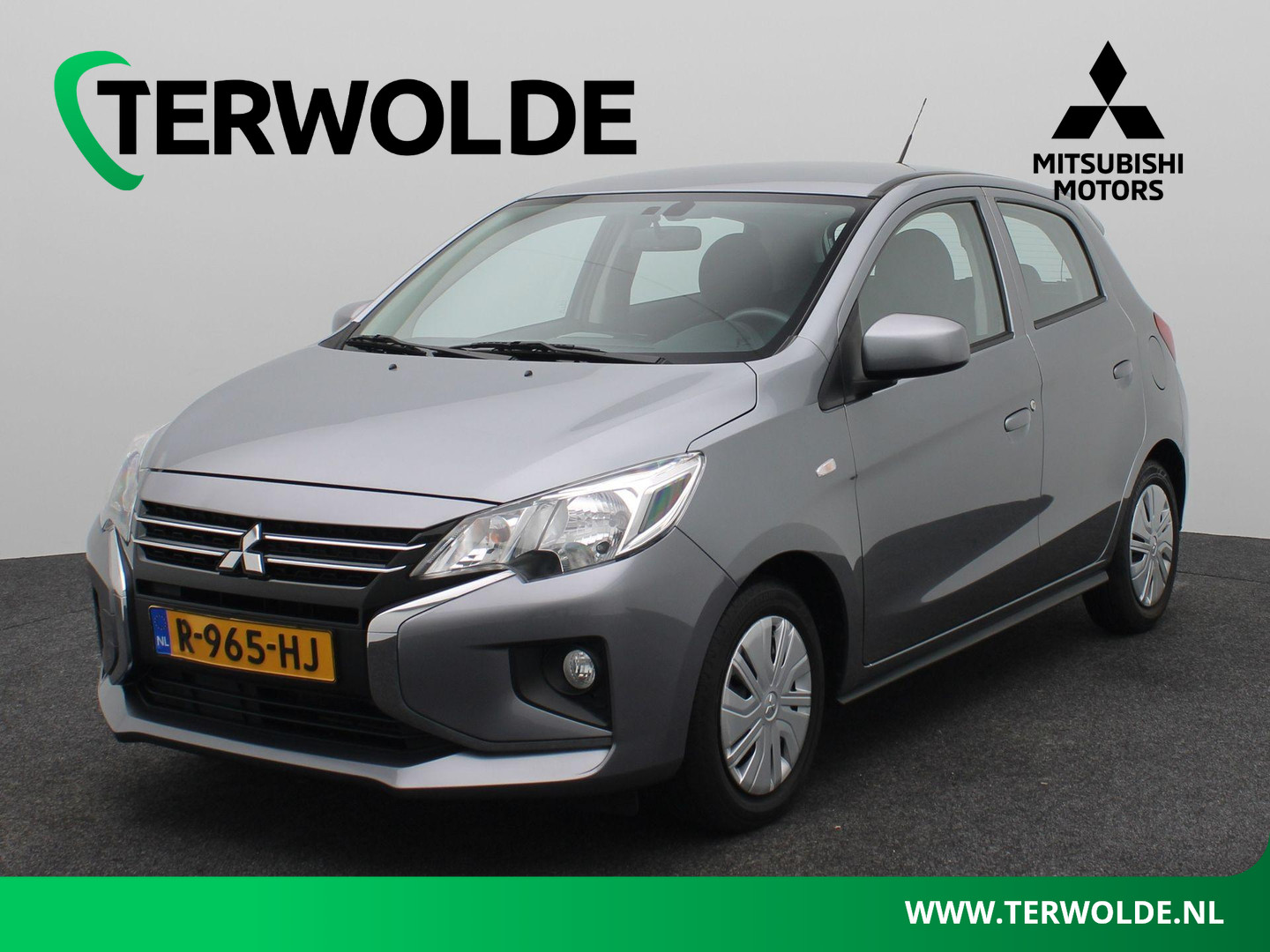 Mitsubishi Mitsubishi